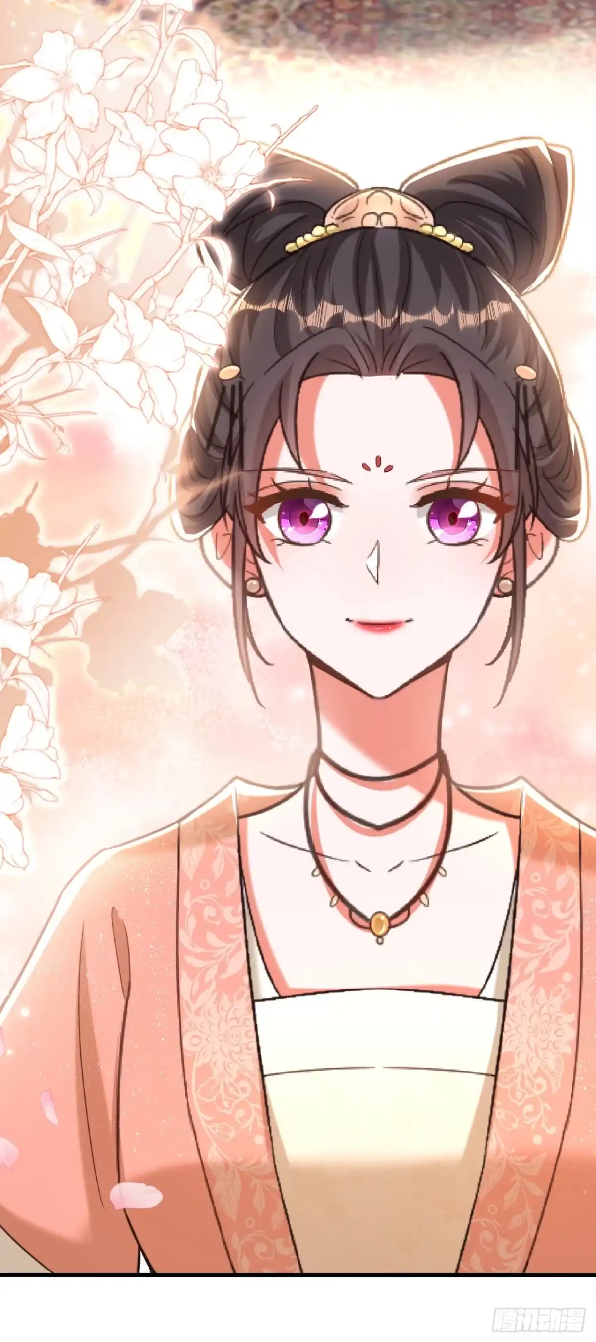 《重生空间：大小姐不好惹》第387话 苏府就是你的家 第22页