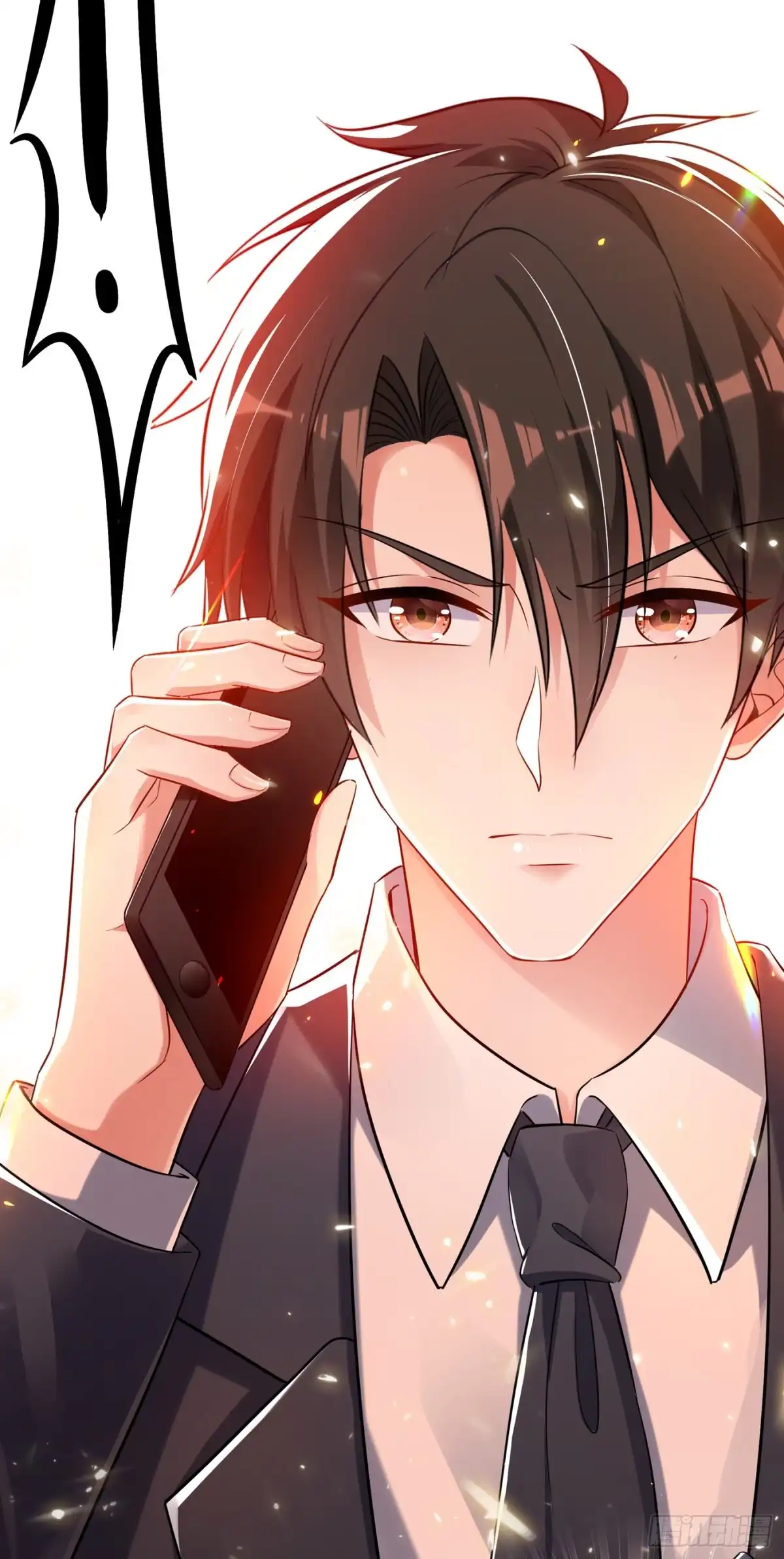 《重生空间：大小姐不好惹》第38话 这个丫头，真要命！ 第26页
