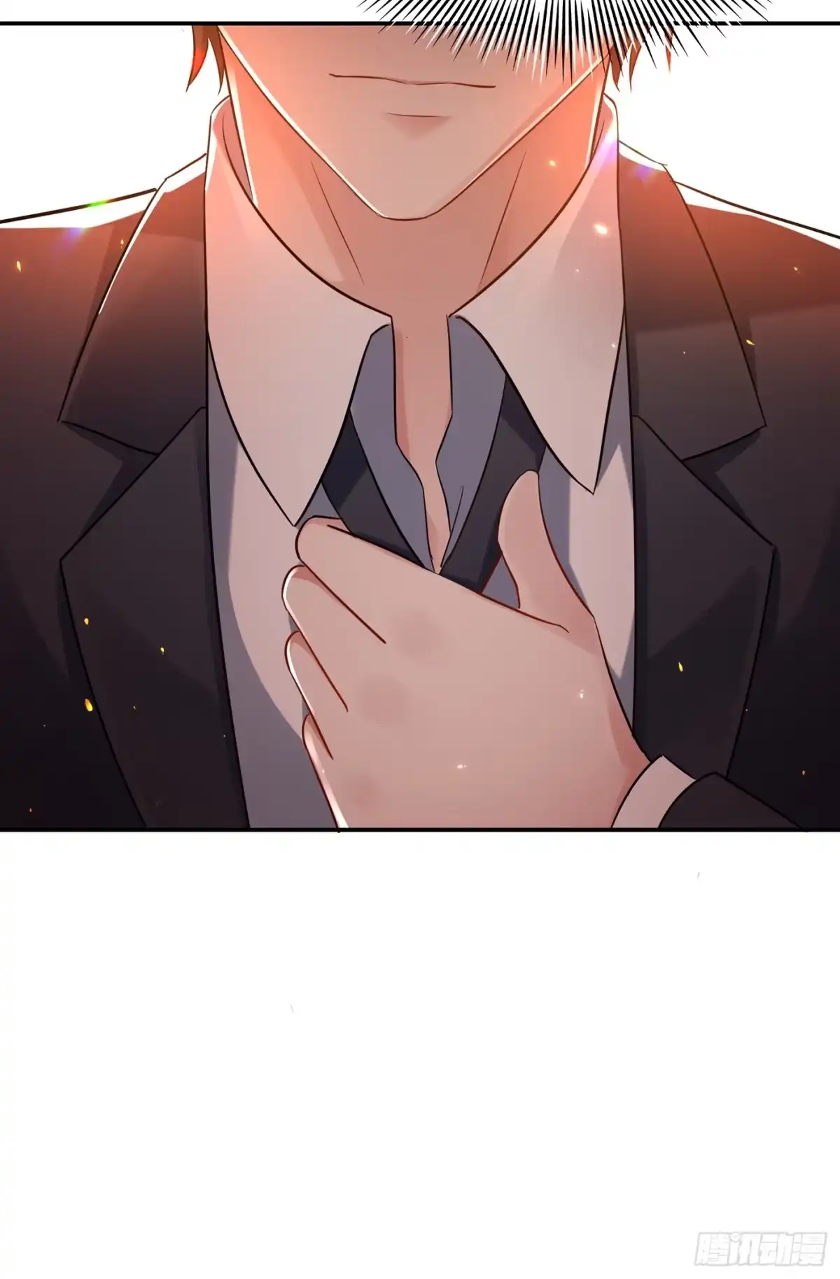 《重生空间：大小姐不好惹》第38话 这个丫头，真要命！ 第37页