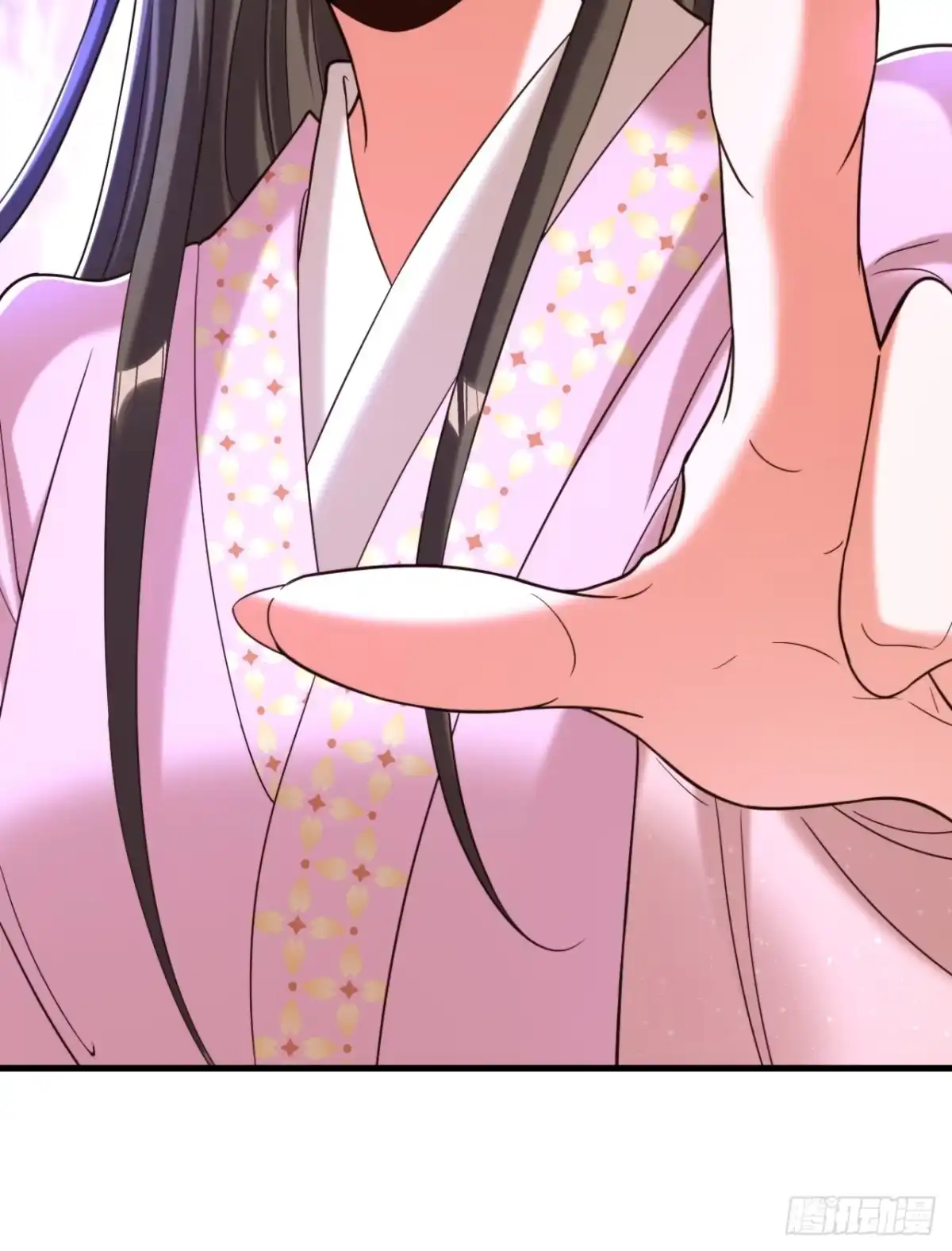 《重生空间：大小姐不好惹》第388话 我的……婚事？ 第44页
