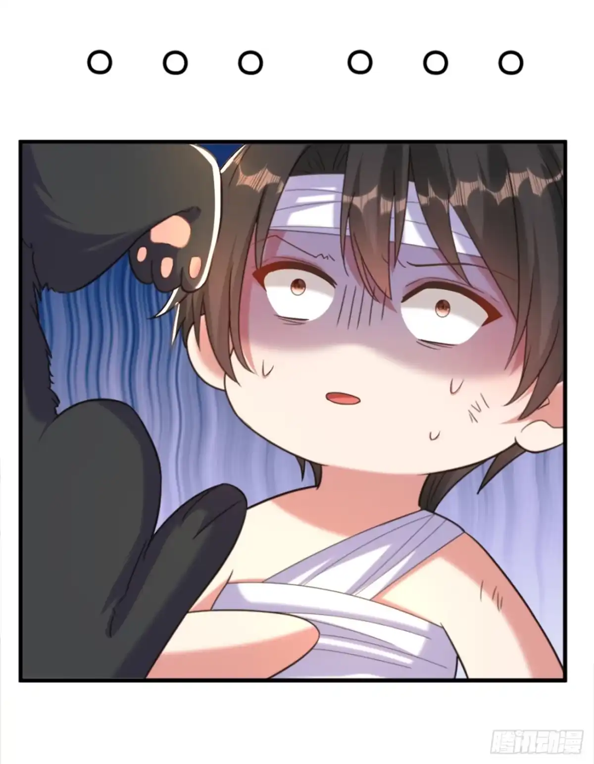 《重生空间：大小姐不好惹》第389话 啊！王爷小心！ 第24页