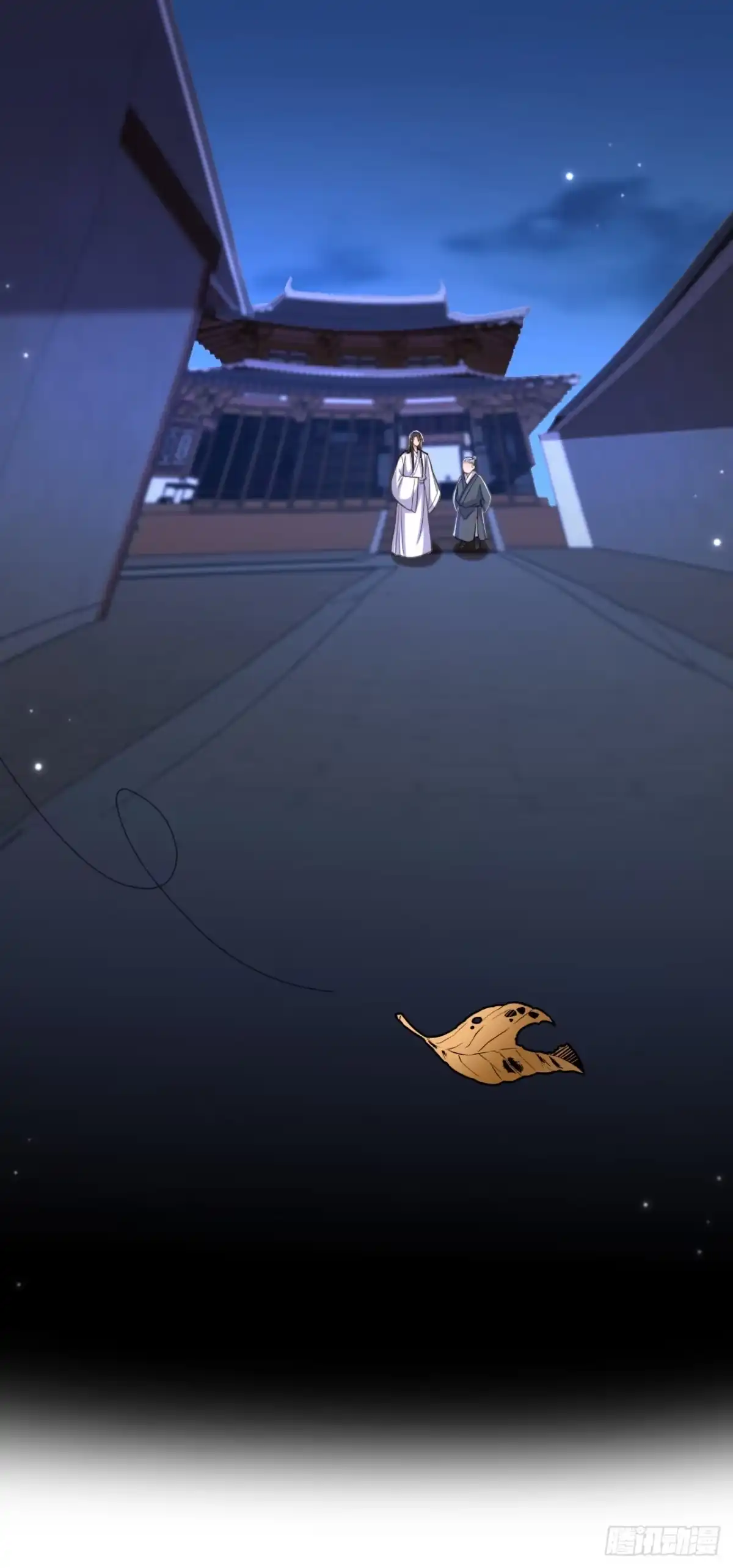 《重生空间：大小姐不好惹》第391话 荒凉的王府 第25页