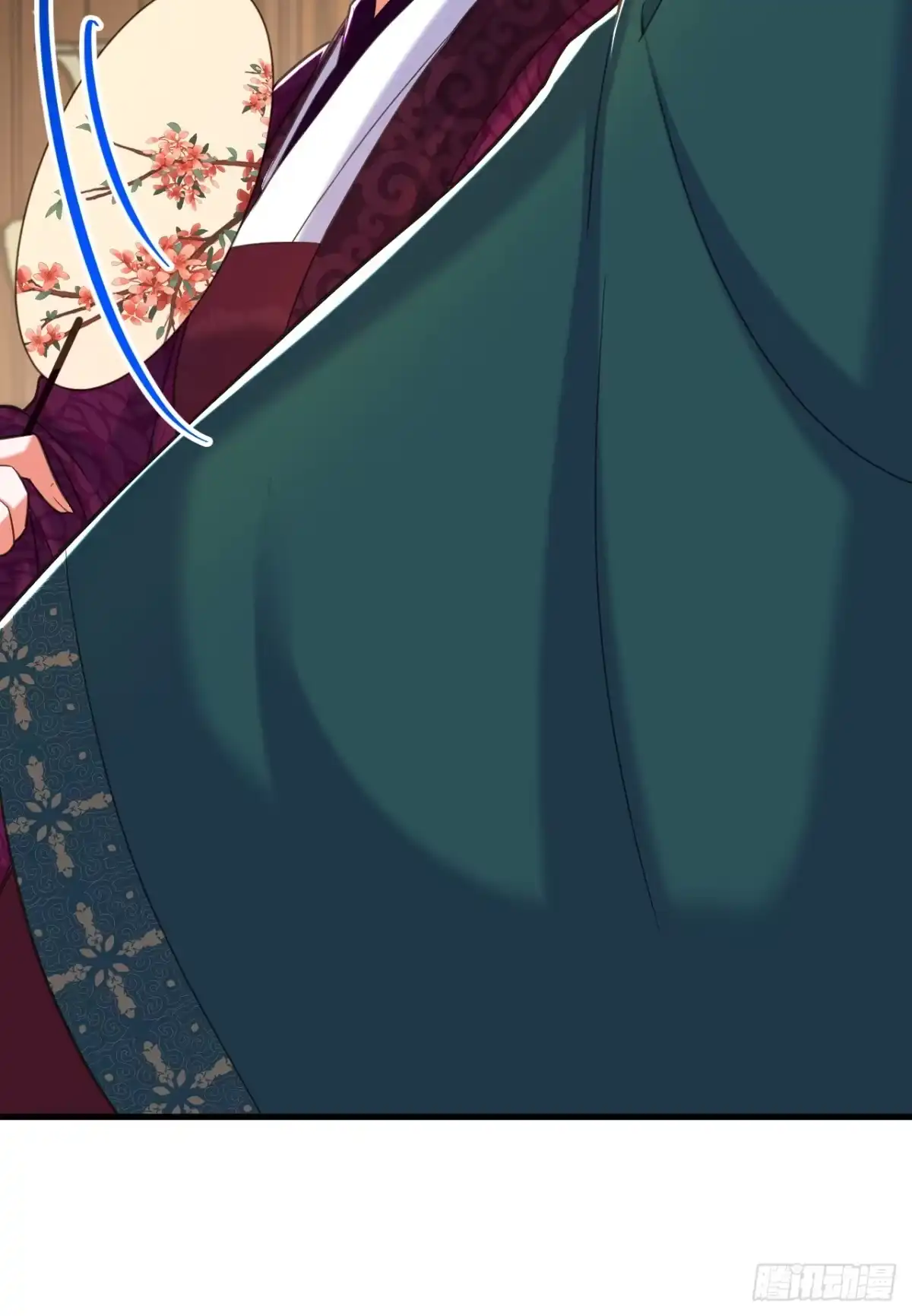 《重生空间：大小姐不好惹》第392话 百年难遇的修仙奇才 第8页