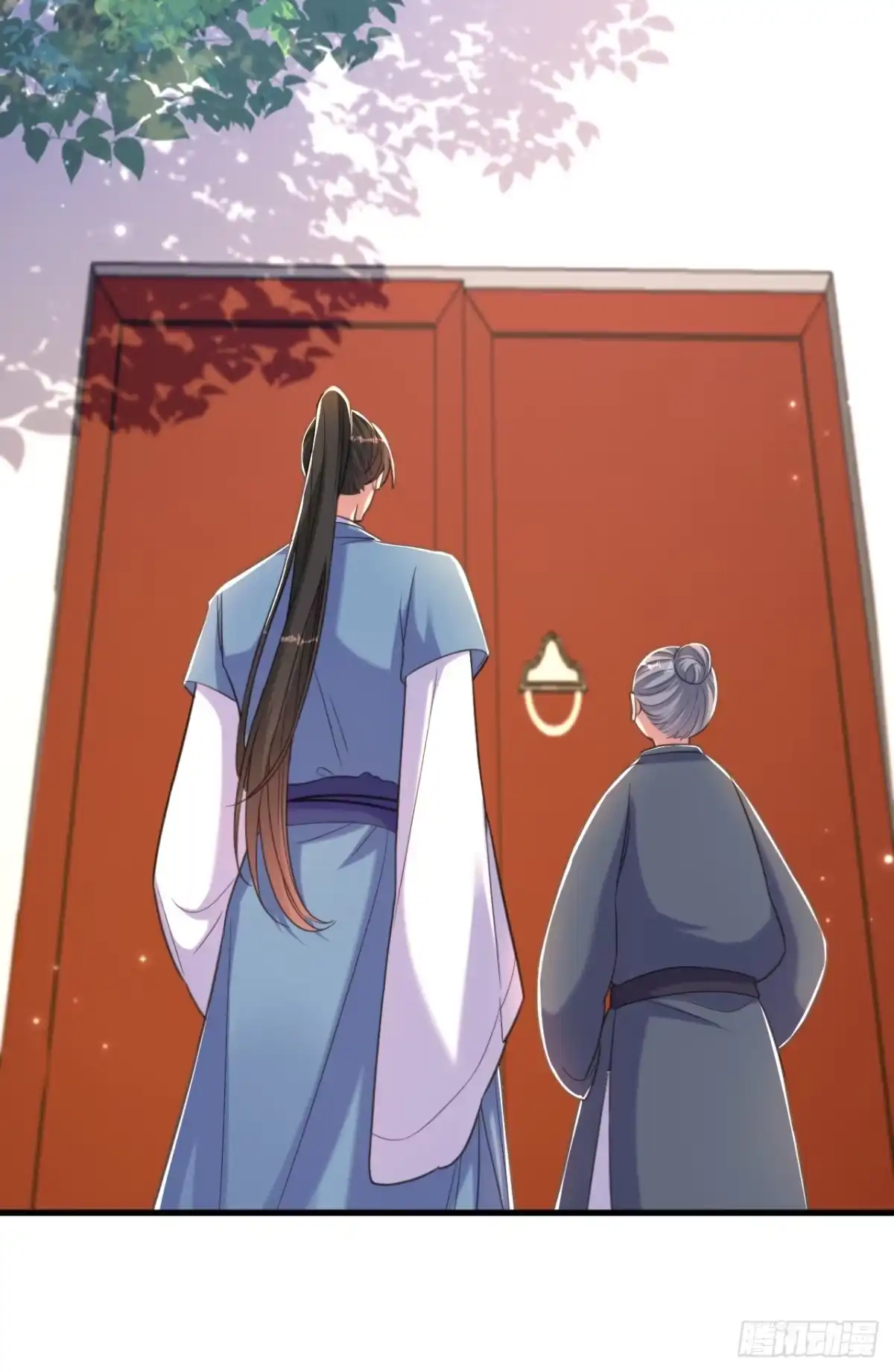 《重生空间：大小姐不好惹》第393话 动物园？！ 第8页