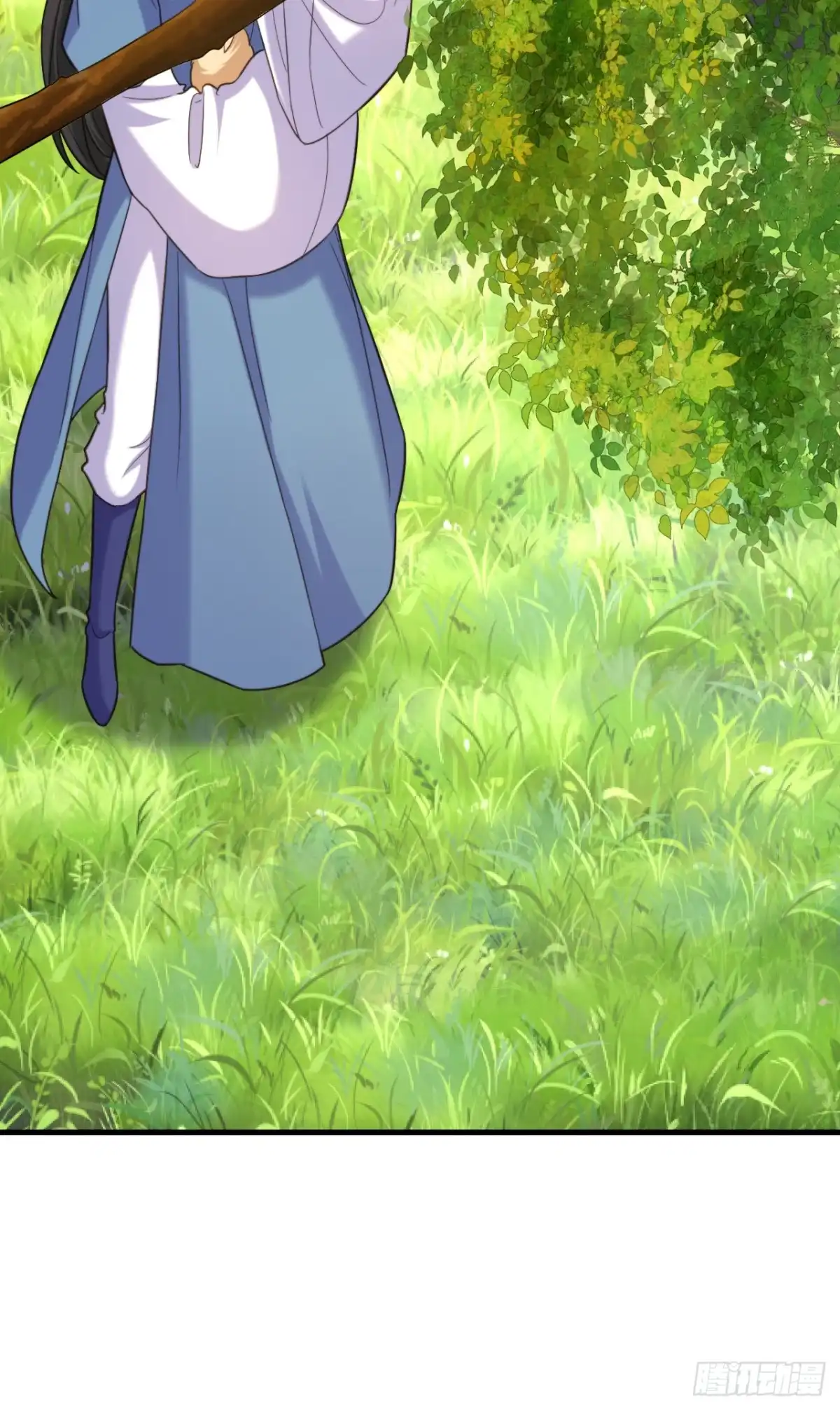 《重生空间：大小姐不好惹》第394话 熊孩子，拿来吧你！ 第24页