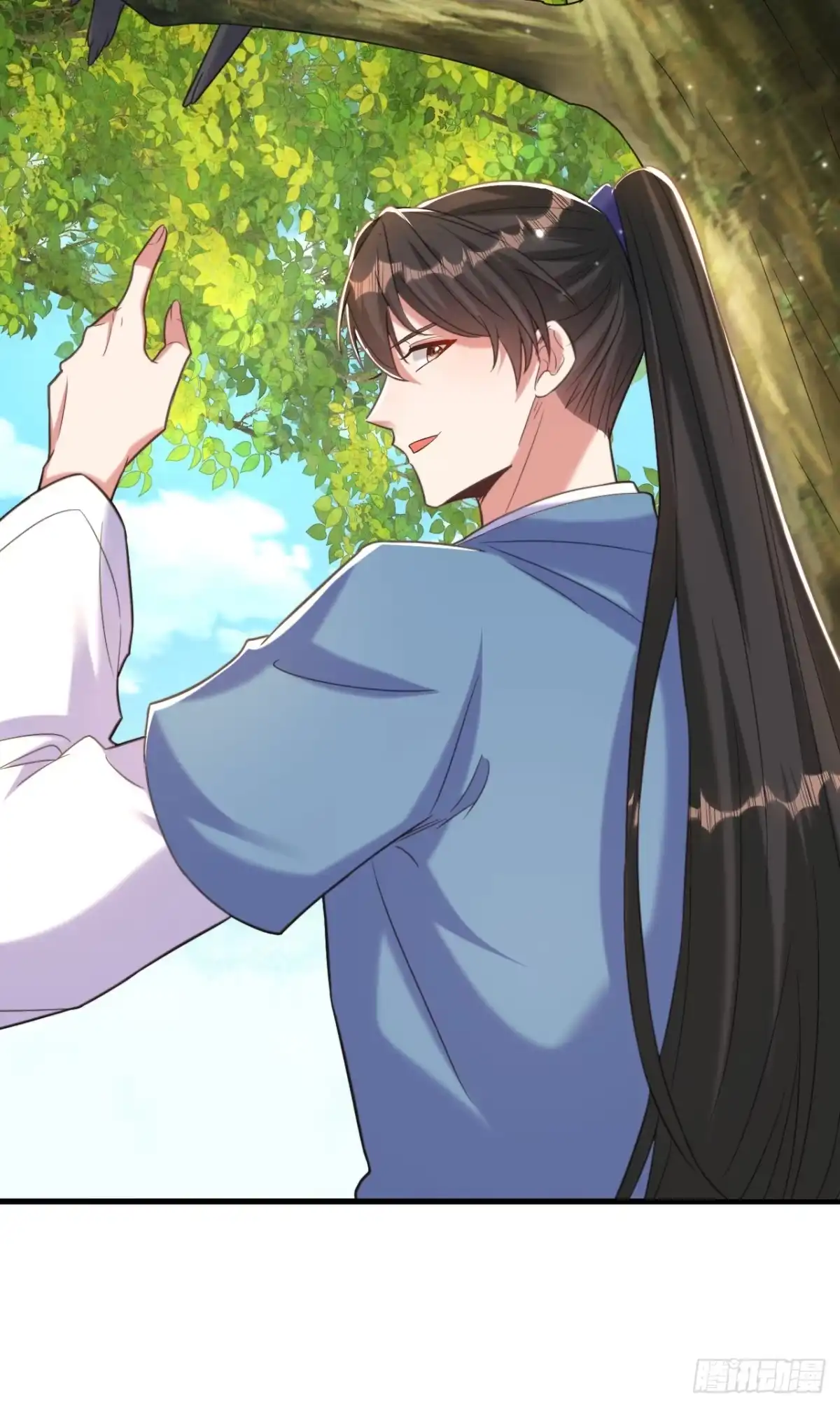 《重生空间：大小姐不好惹》第394话 熊孩子，拿来吧你！ 第27页