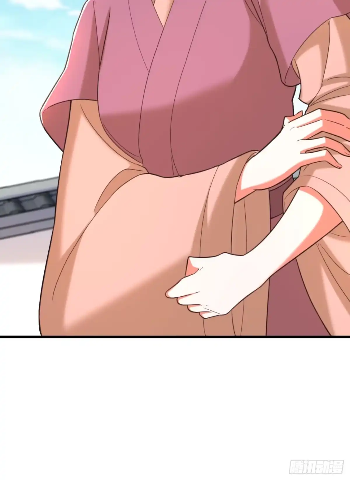 《重生空间：大小姐不好惹》第395话 好一个机灵的丫头！ 第43页