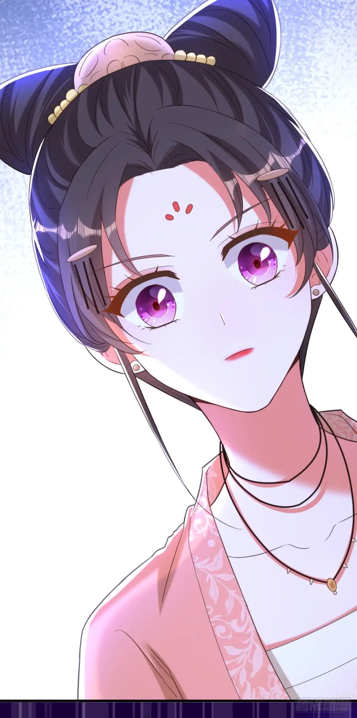 《重生空间：大小姐不好惹》第395话 好一个机灵的丫头！ 第7页