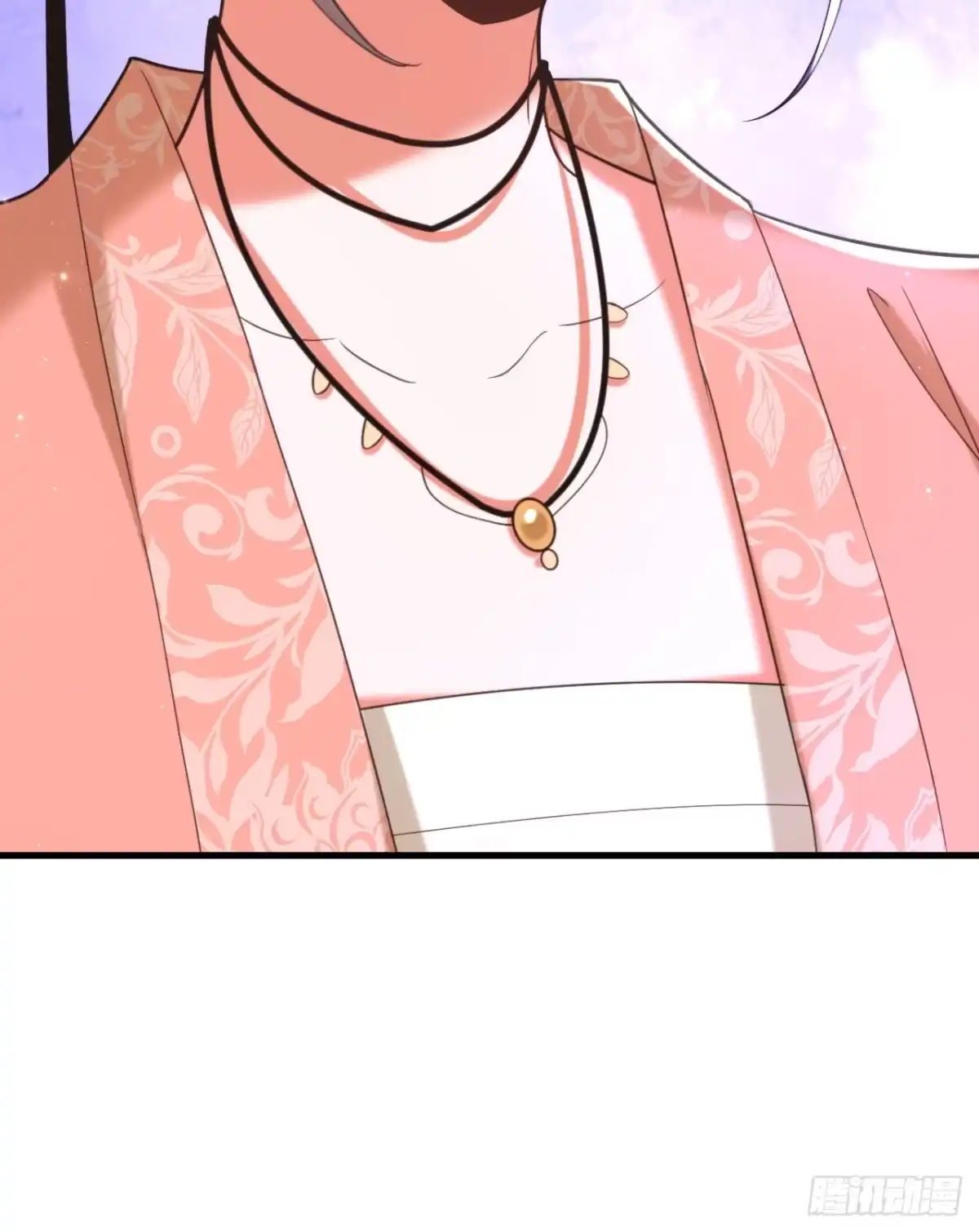 《重生空间：大小姐不好惹》第395话 好一个机灵的丫头！ 第3页