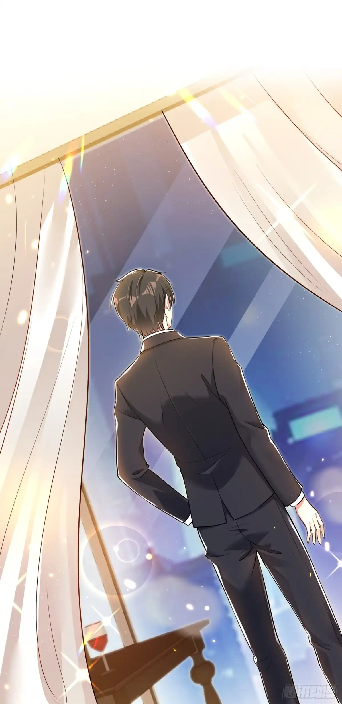《重生空间：大小姐不好惹》第39话 我们来日方长~ 第5页