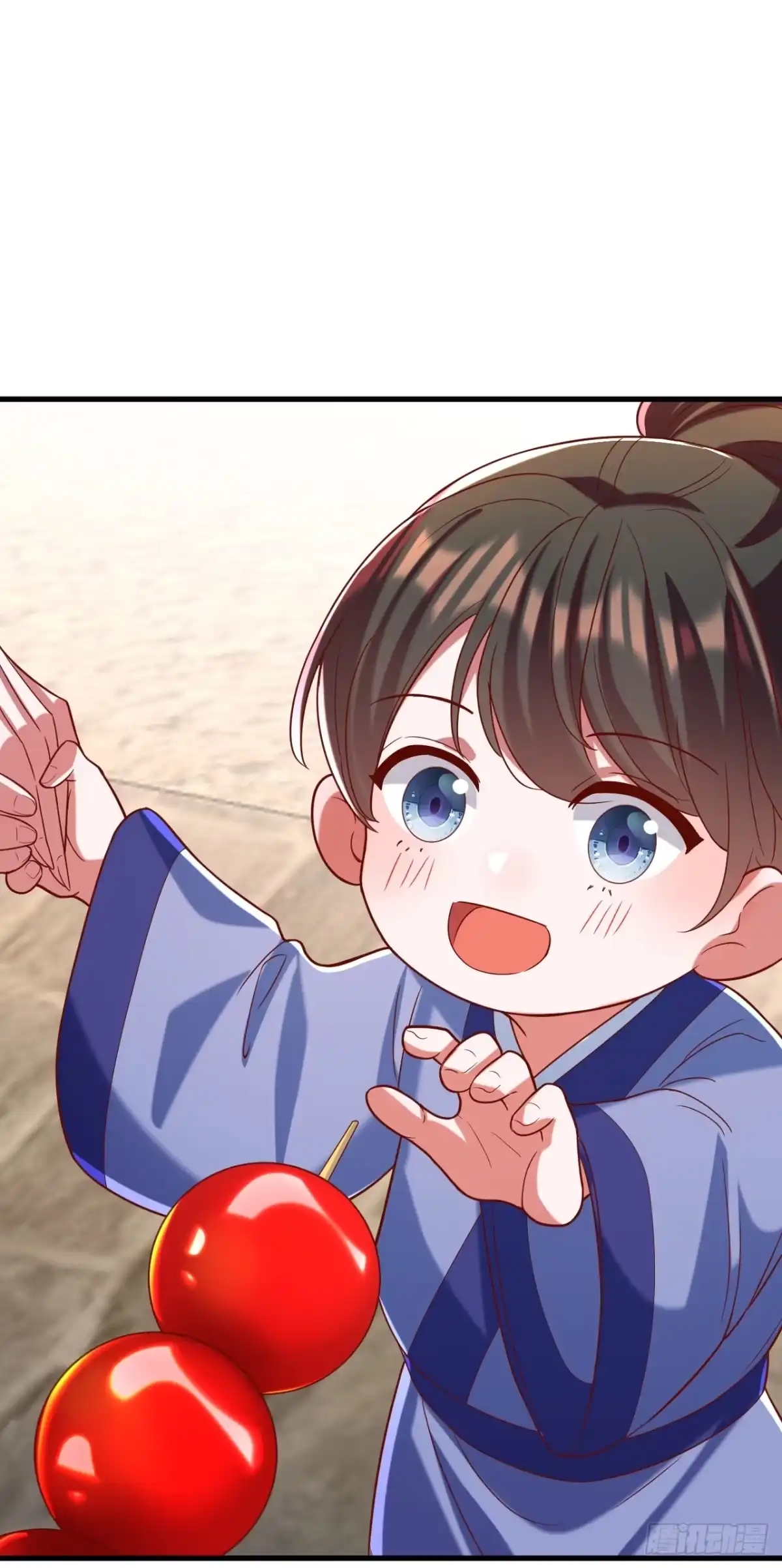 《重生空间：大小姐不好惹》第399话 呵，想查我的身份？ 第36页