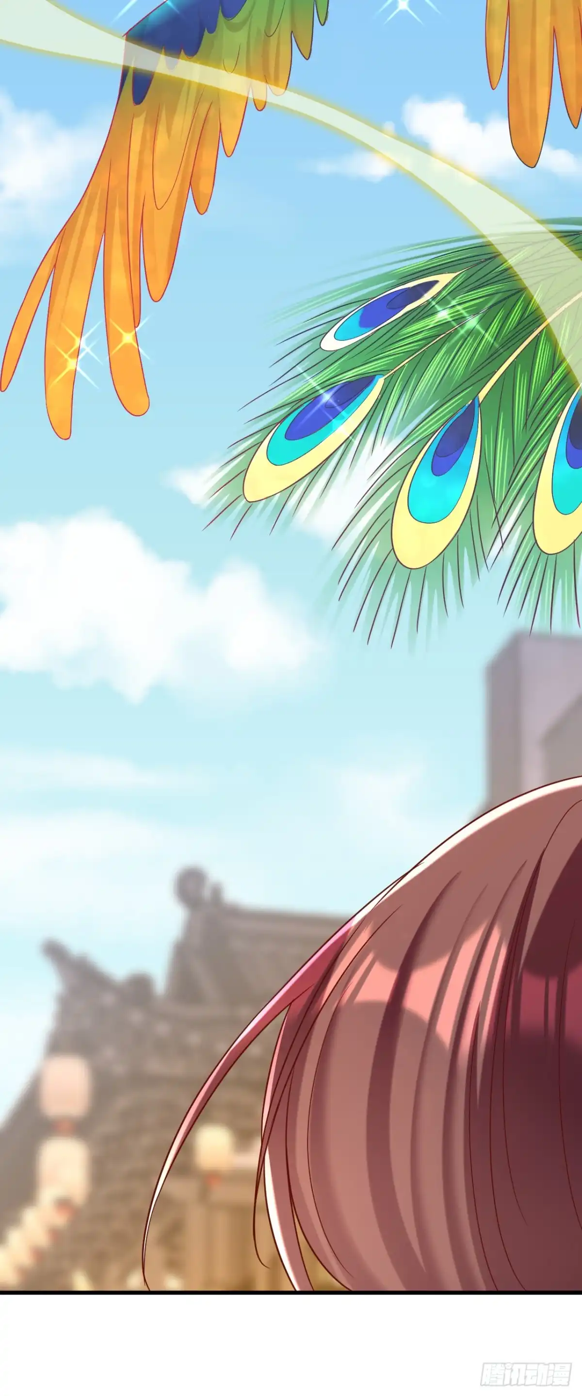 《重生空间：大小姐不好惹》第399话 呵，想查我的身份？ 第40页
