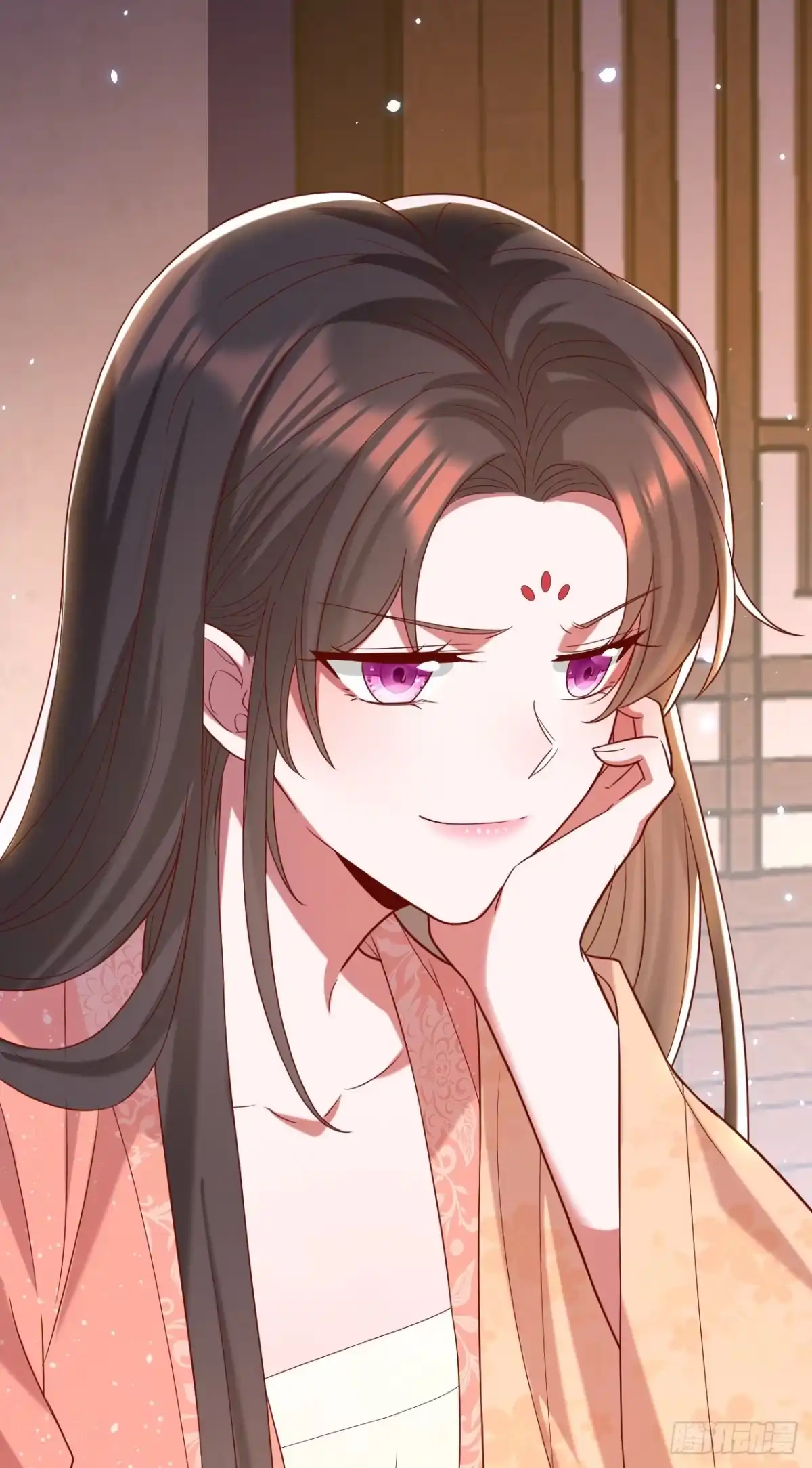 《重生空间：大小姐不好惹》第399话 呵，想查我的身份？ 第26页