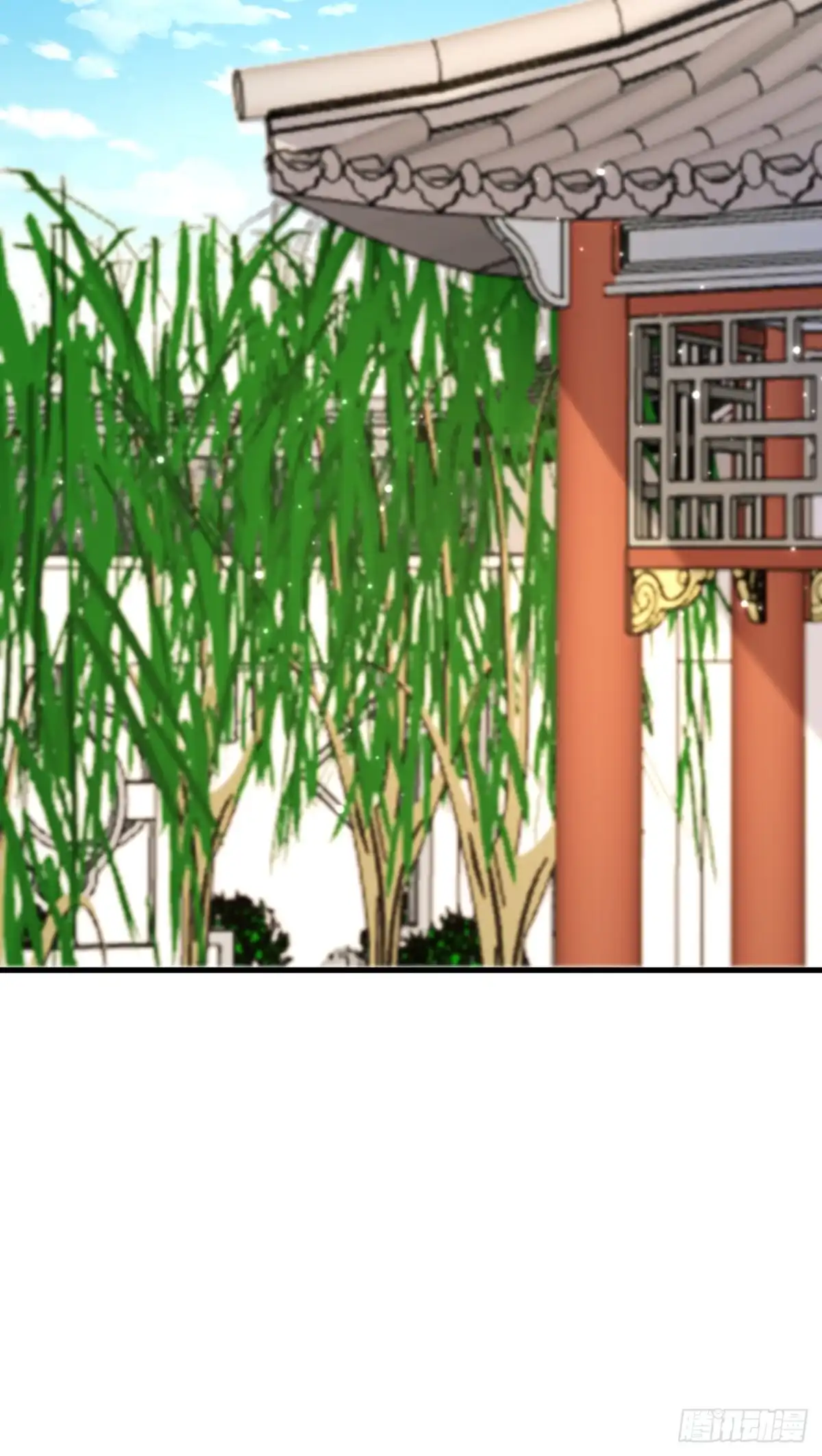 《重生空间：大小姐不好惹》第400话 京城动物园？ 第28页