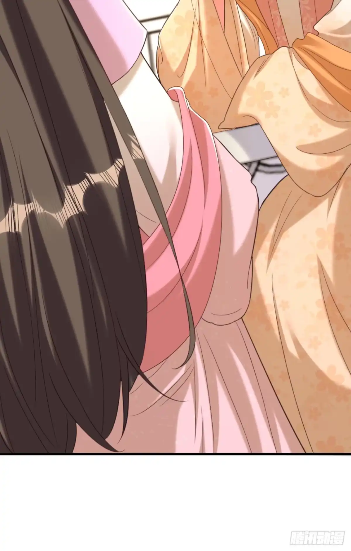 《重生空间：大小姐不好惹》第401话 怀春期的少女…… 第37页