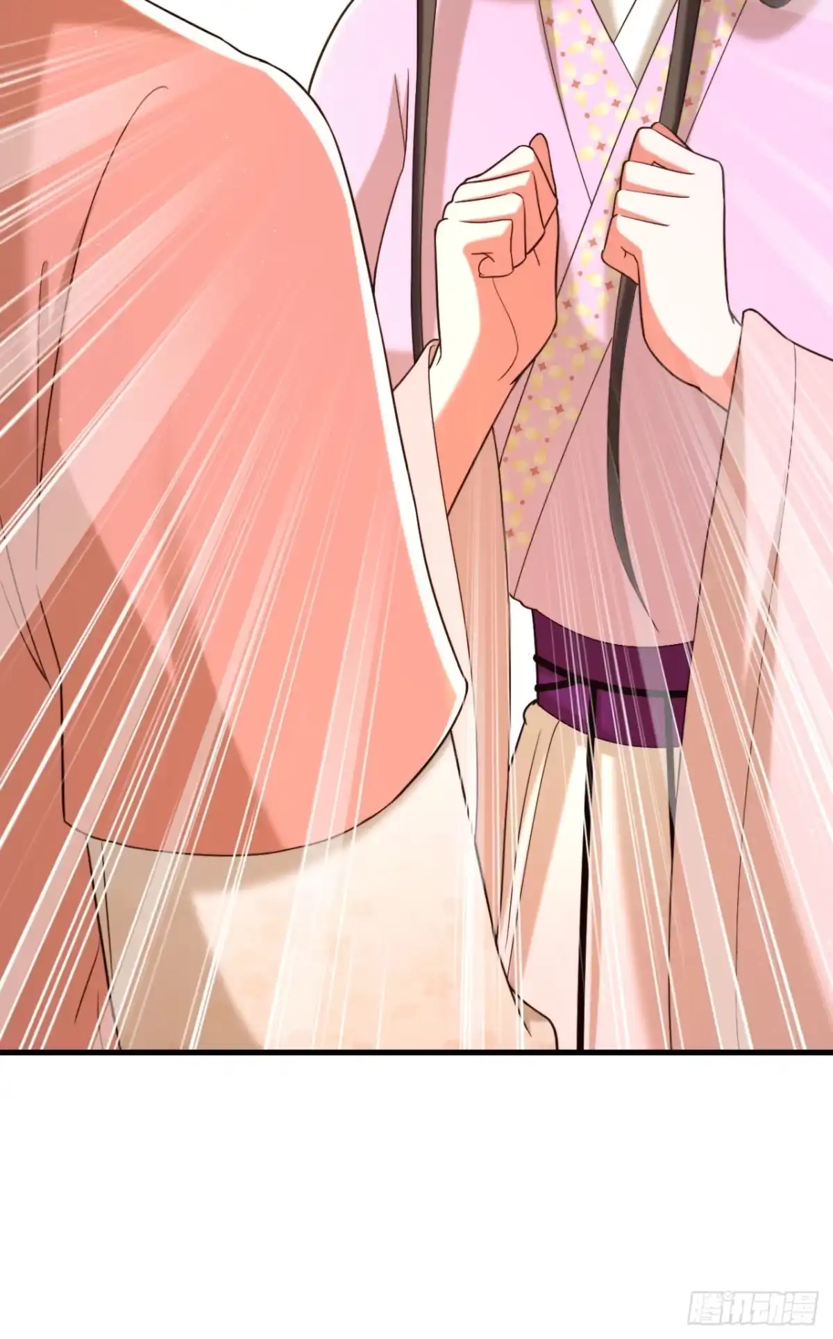 《重生空间：大小姐不好惹》第401话 怀春期的少女…… 第16页