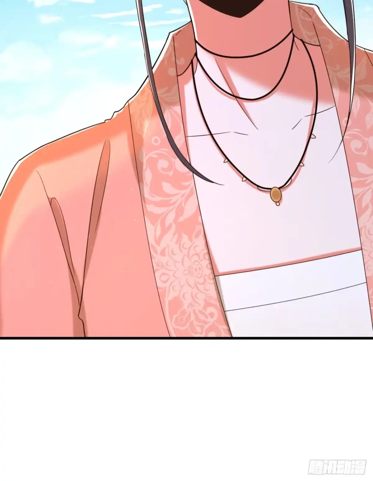 《重生空间：大小姐不好惹》第401话 怀春期的少女…… 第12页