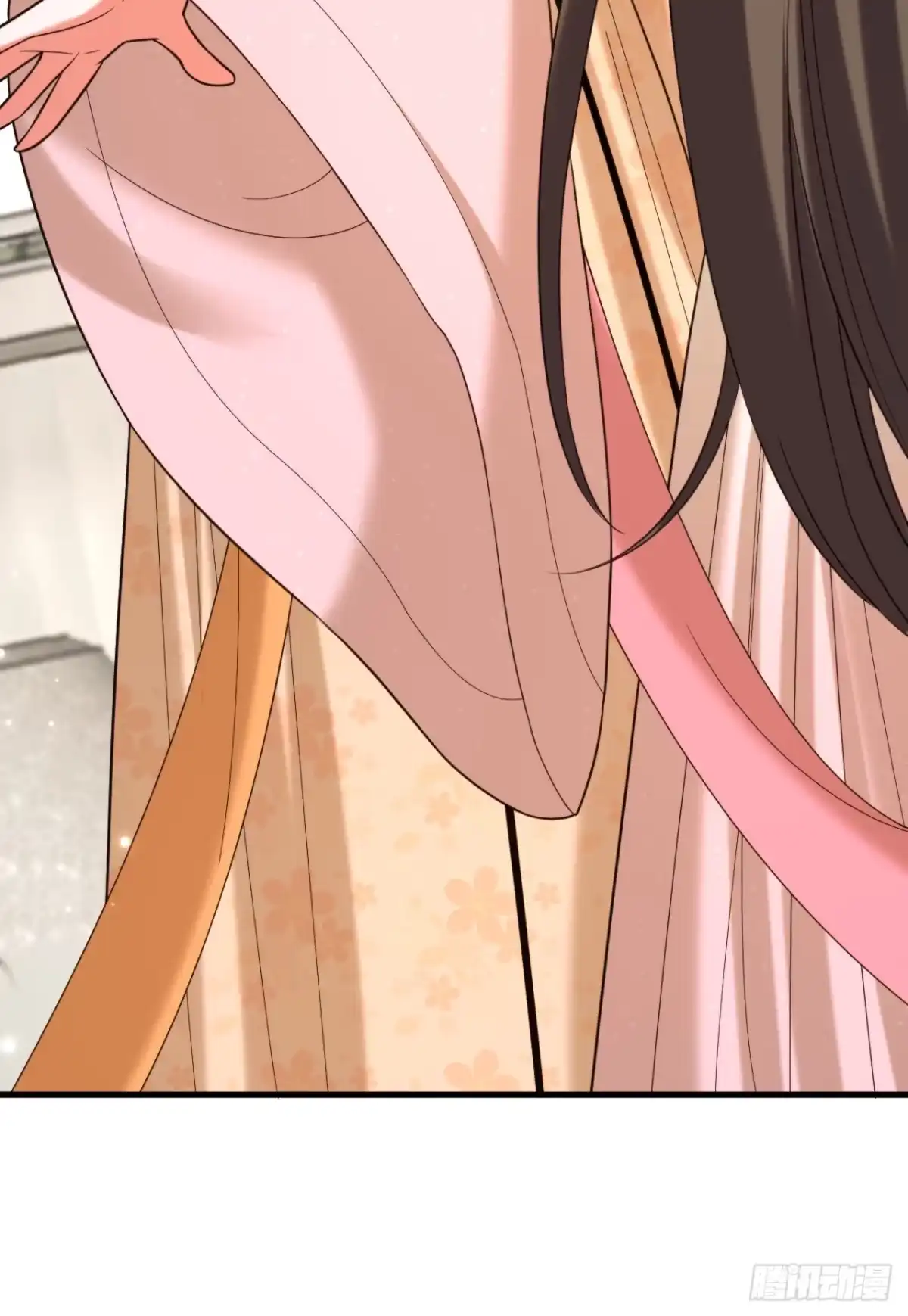 《重生空间：大小姐不好惹》第401话 怀春期的少女…… 第10页
