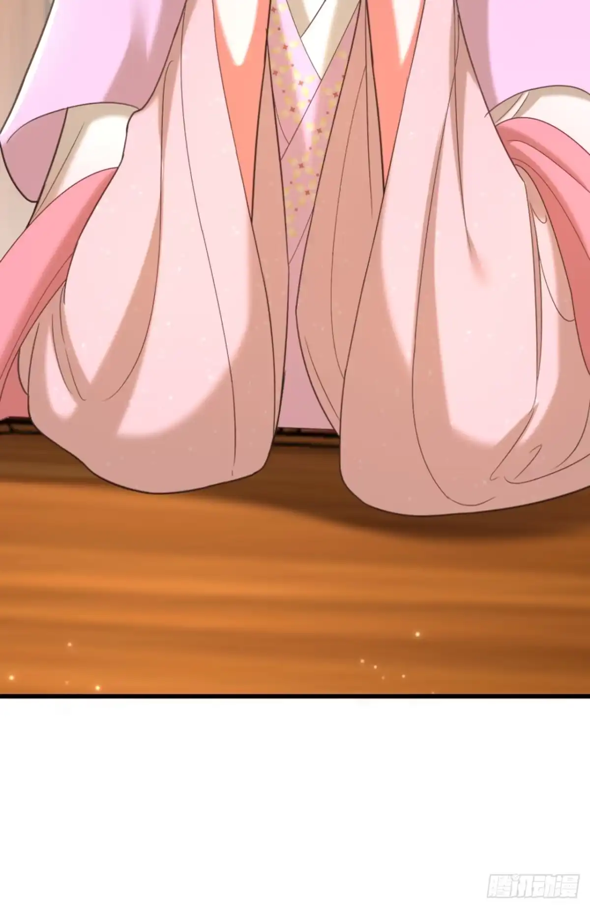 《重生空间：大小姐不好惹》第402话 紫微星？皇族之人？ 第39页