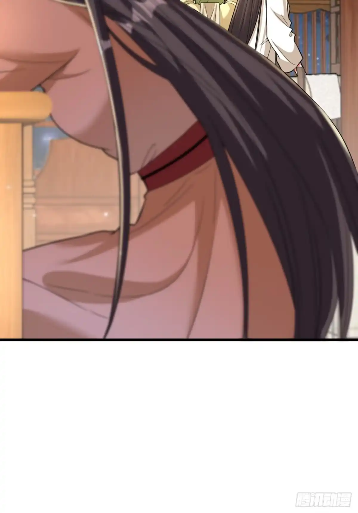 《重生空间：大小姐不好惹》第406话 你怎么找到我的？ 第8页