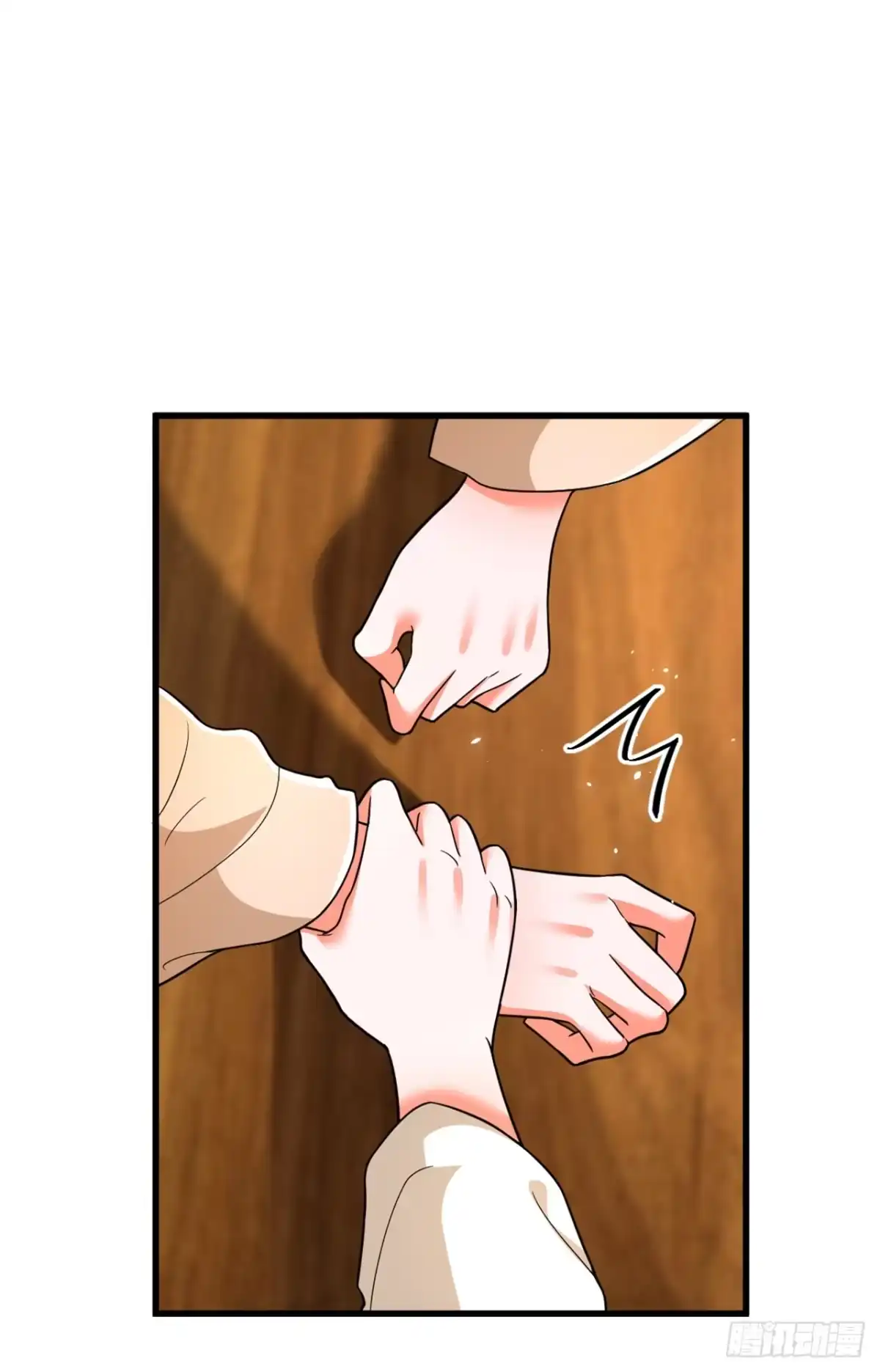 《重生空间：大小姐不好惹》第406话 你怎么找到我的？ 第23页