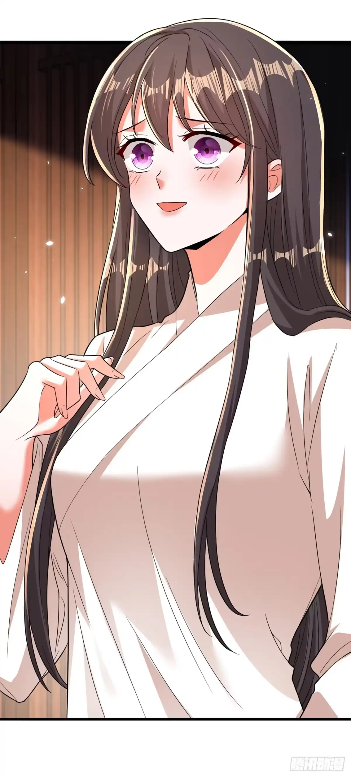 《重生空间：大小姐不好惹》第406话 你怎么找到我的？ 第32页