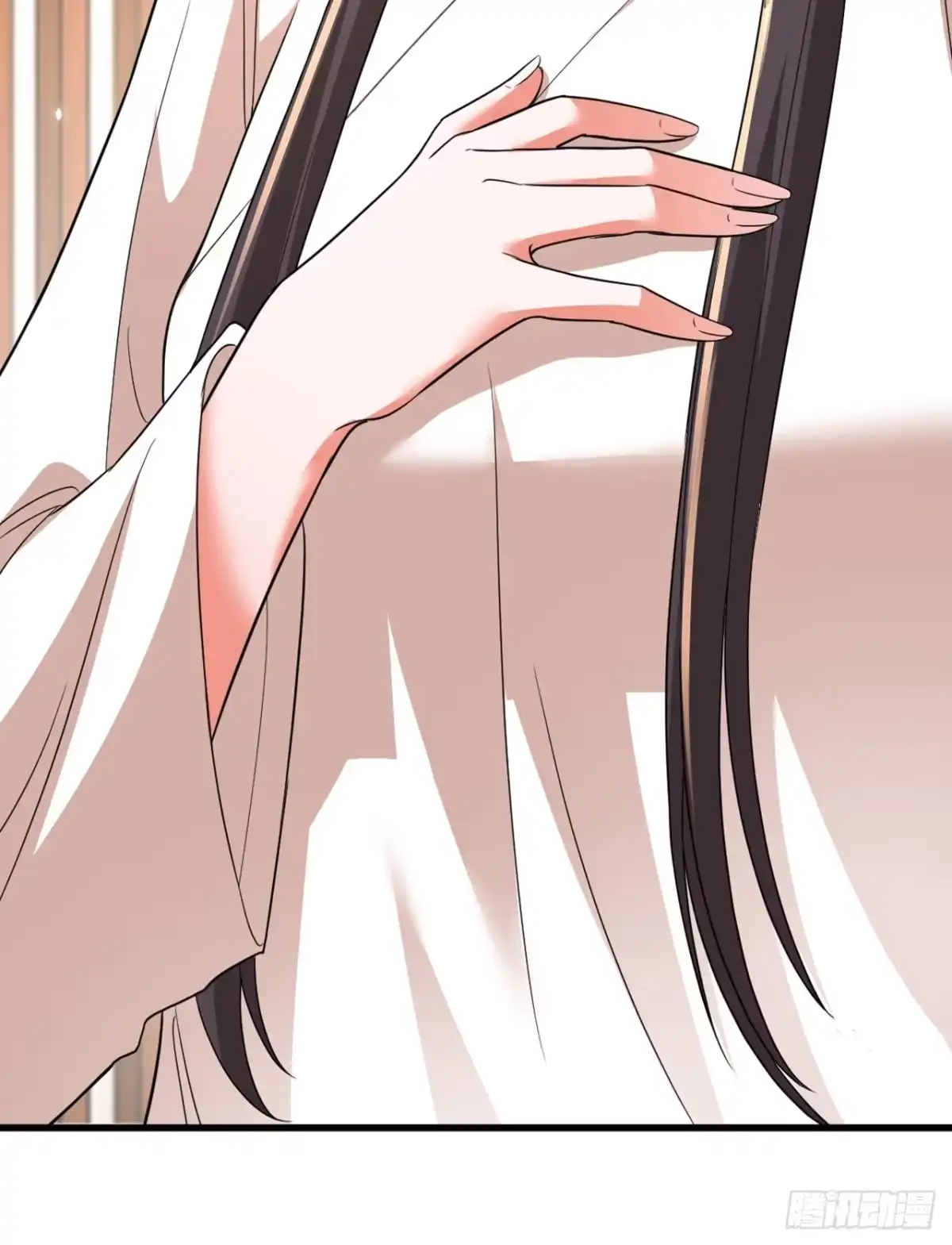 《重生空间：大小姐不好惹》第406话 你怎么找到我的？ 第35页