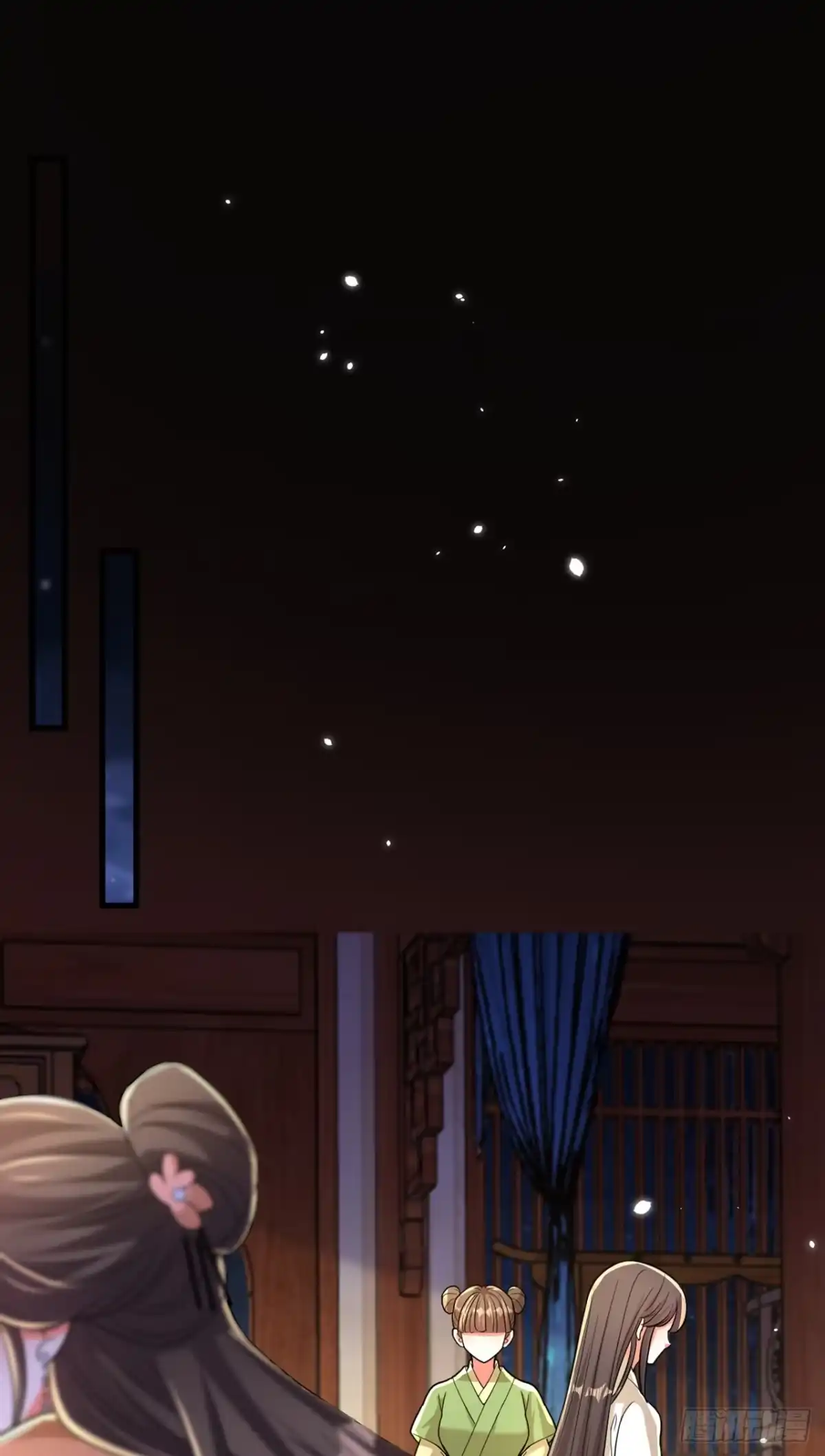 《重生空间：大小姐不好惹》第406话 你怎么找到我的？ 第7页