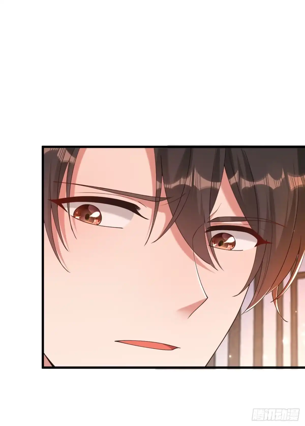 《重生空间：大小姐不好惹》第407话 你太不老实了！ 第5页