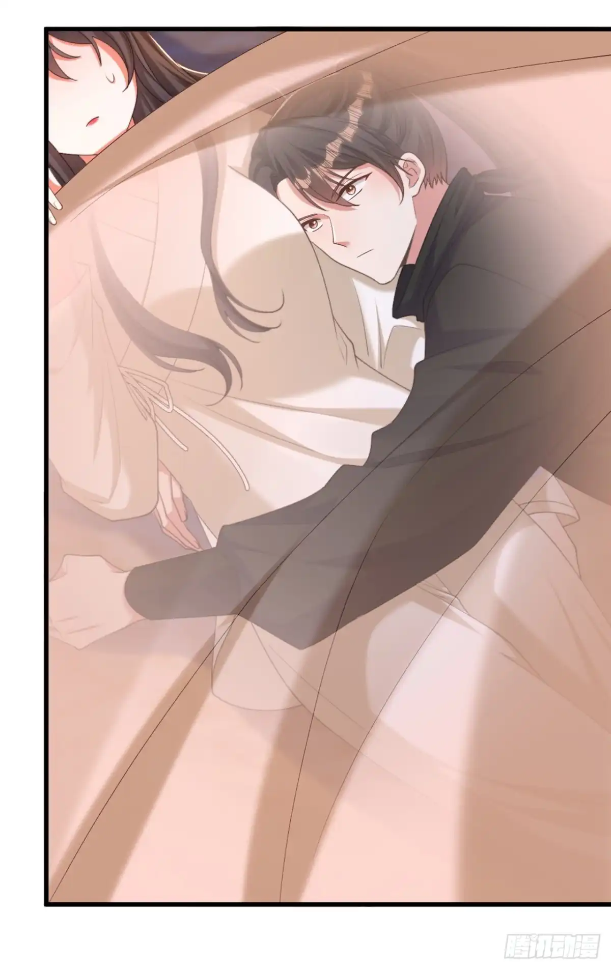 《重生空间：大小姐不好惹》第407话 你太不老实了！ 第16页