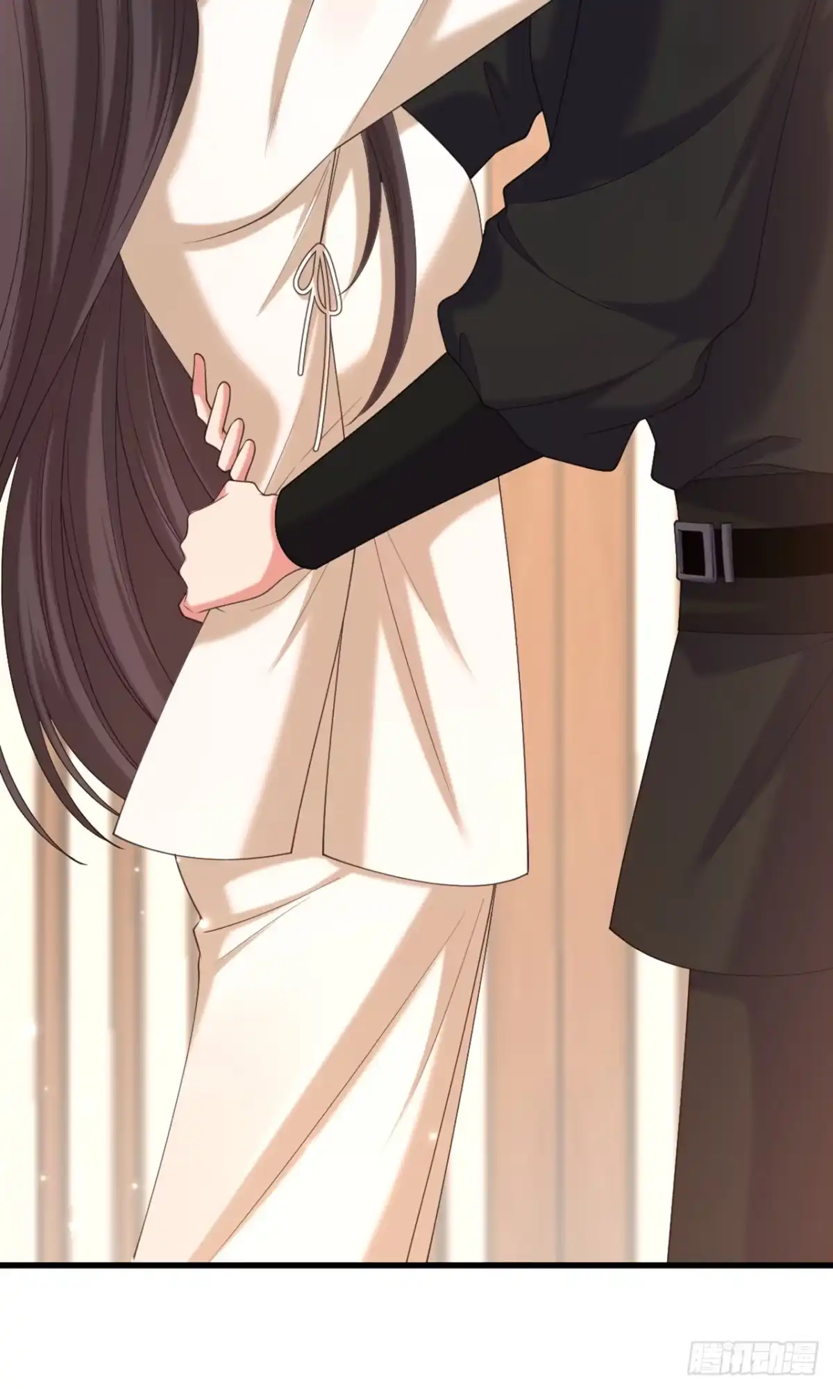 《重生空间：大小姐不好惹》第407话 你太不老实了！ 第9页