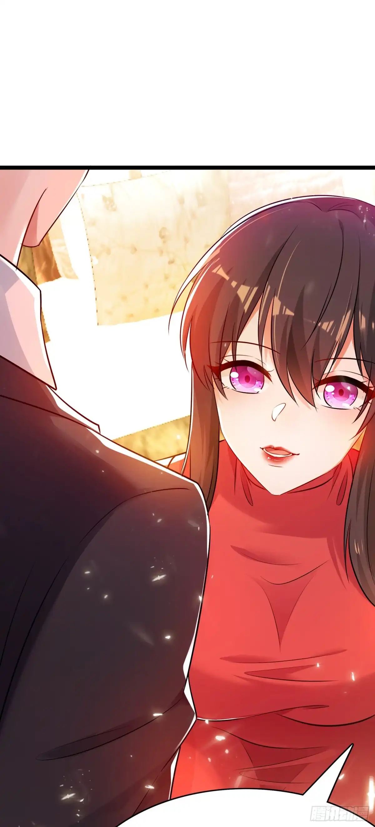 《重生空间：大小姐不好惹》第40话 我确实馋你的腹肌！ 第3页