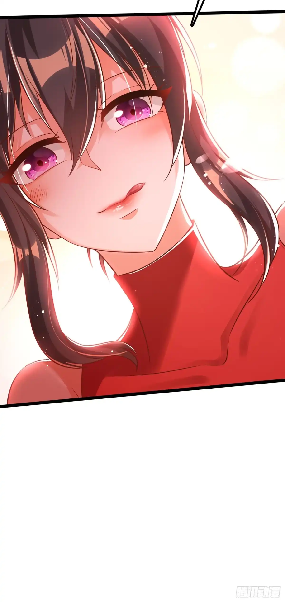 《重生空间：大小姐不好惹》第40话 我确实馋你的腹肌！ 第31页