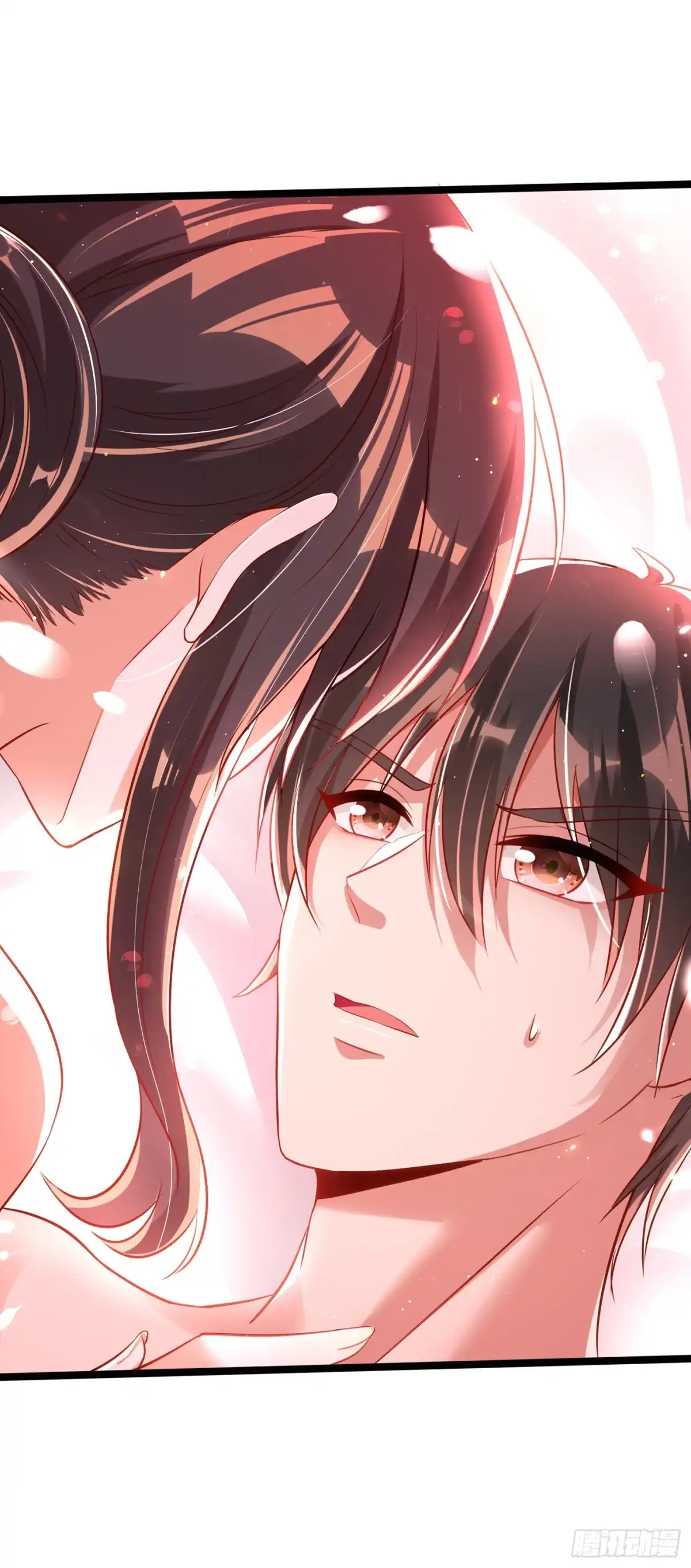 《重生空间：大小姐不好惹》第40话 我确实馋你的腹肌！ 第32页