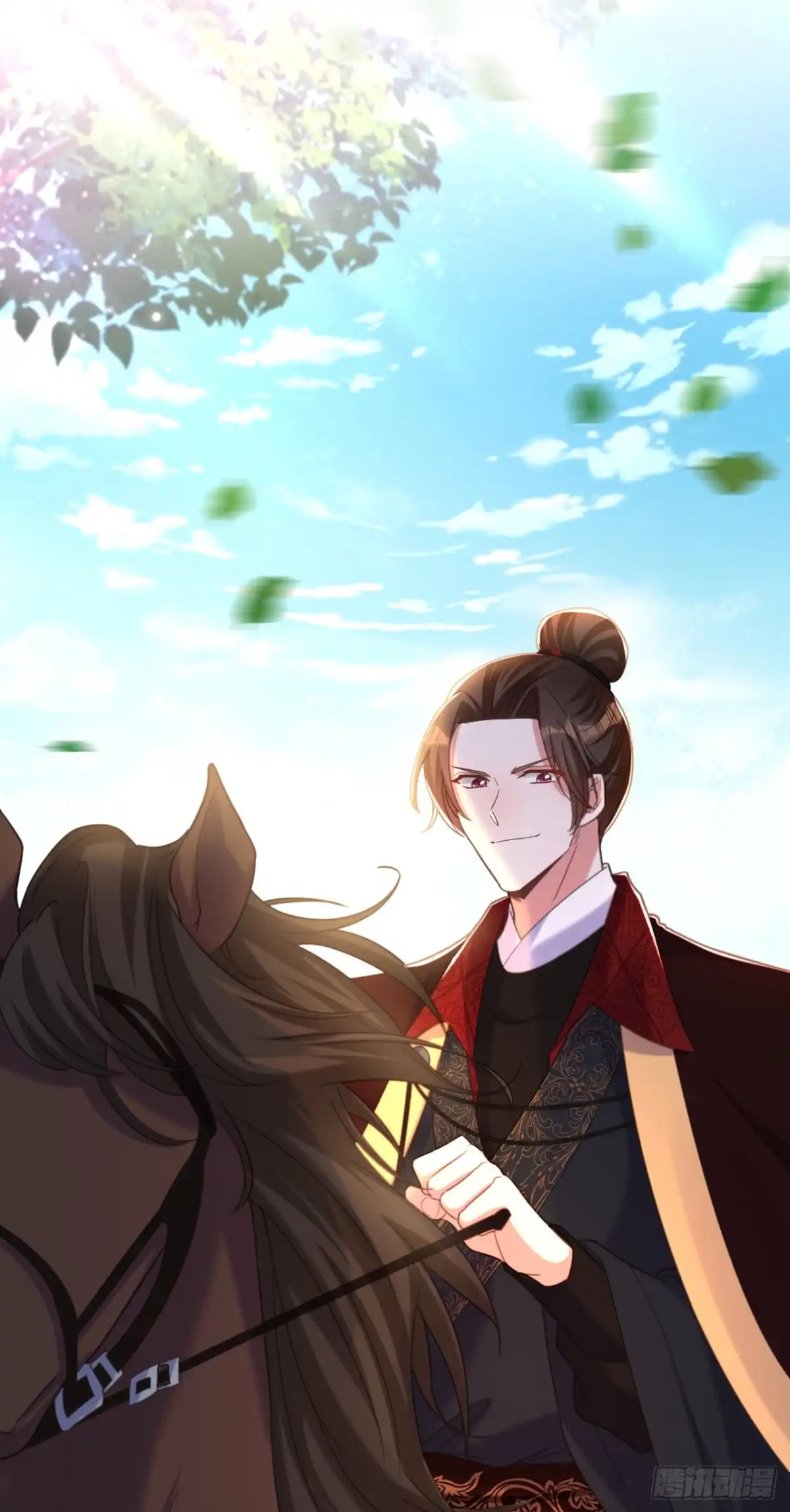 《重生空间：大小姐不好惹》第410话 动物园被封？ 第39页