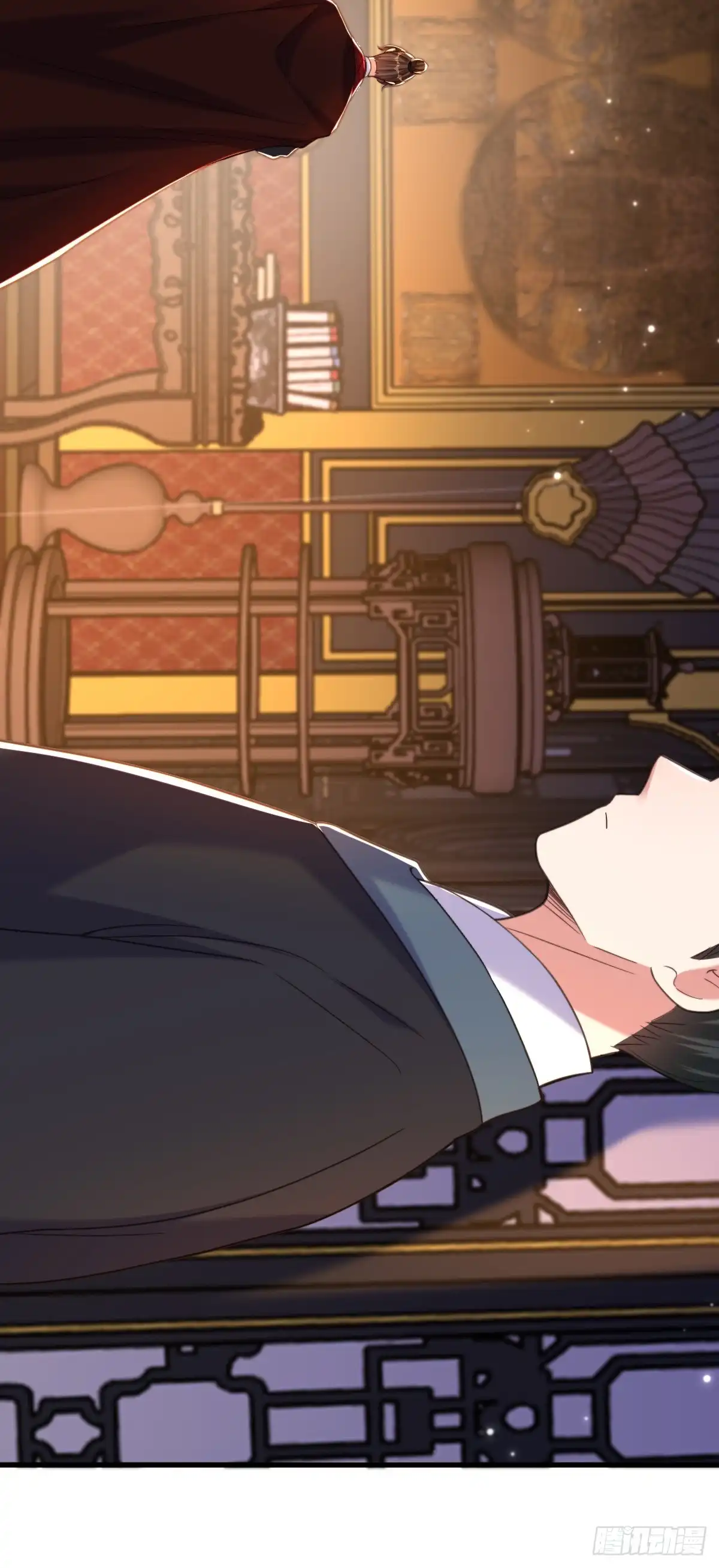 《重生空间：大小姐不好惹》第410话 动物园被封？ 第4页
