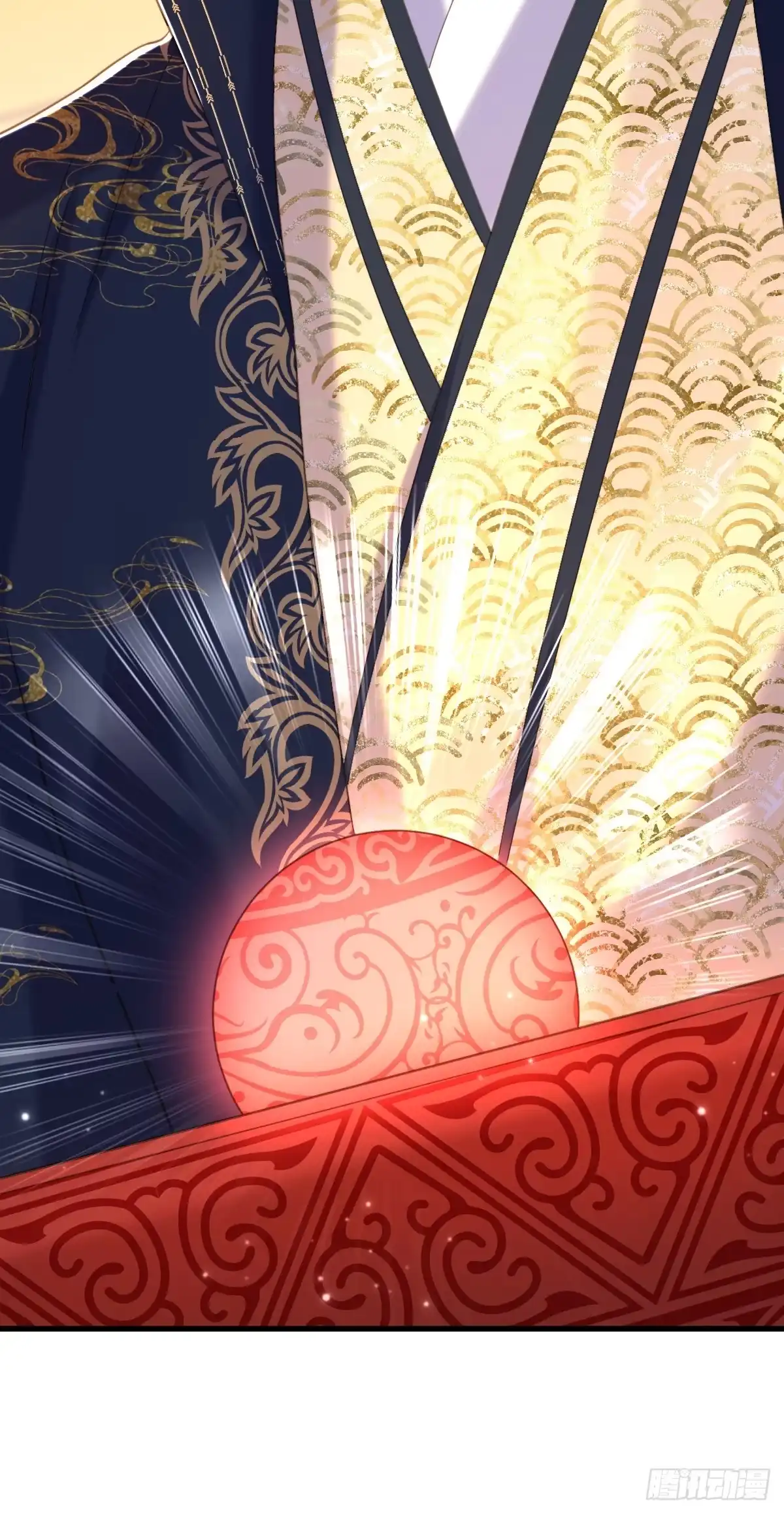《重生空间：大小姐不好惹》第410话 动物园被封？ 第21页