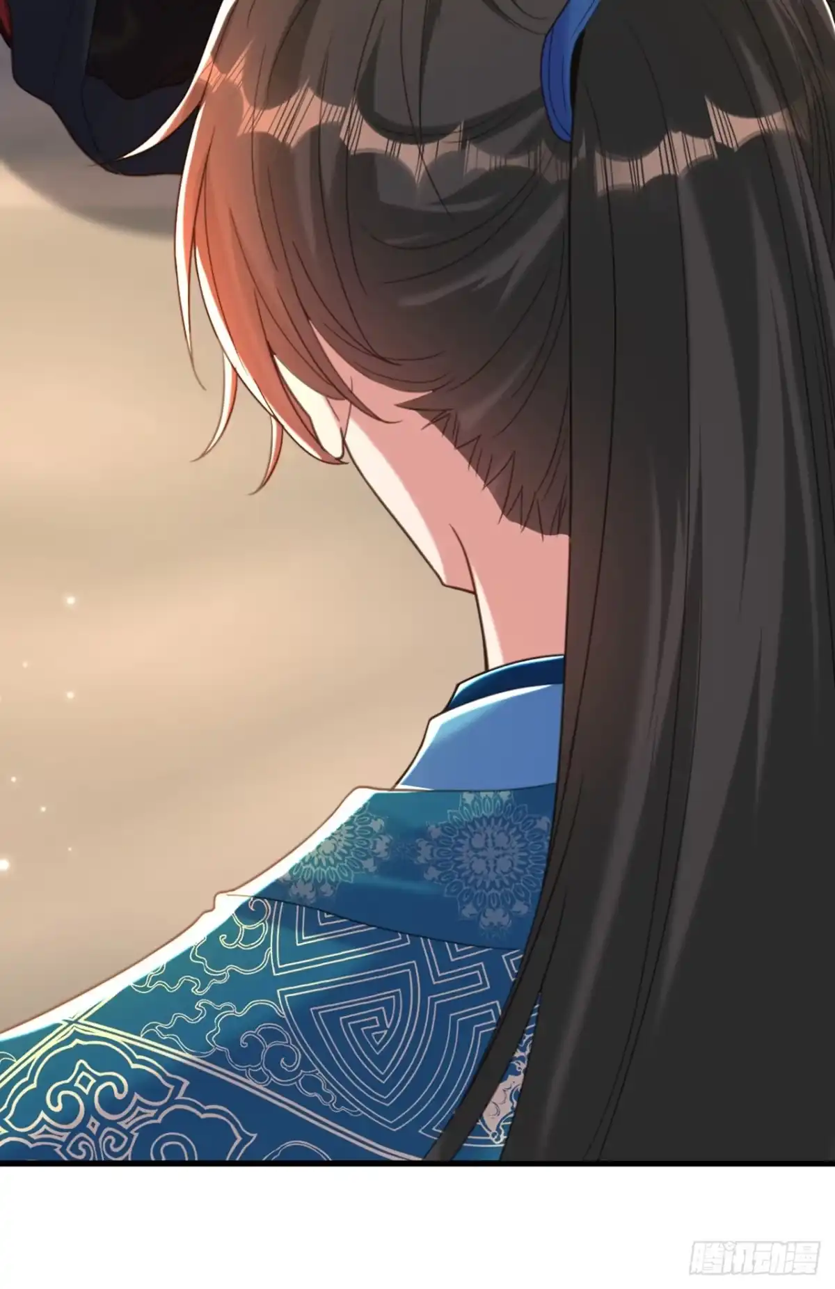 《重生空间：大小姐不好惹》第411话 你与她…情投意合？ 第15页