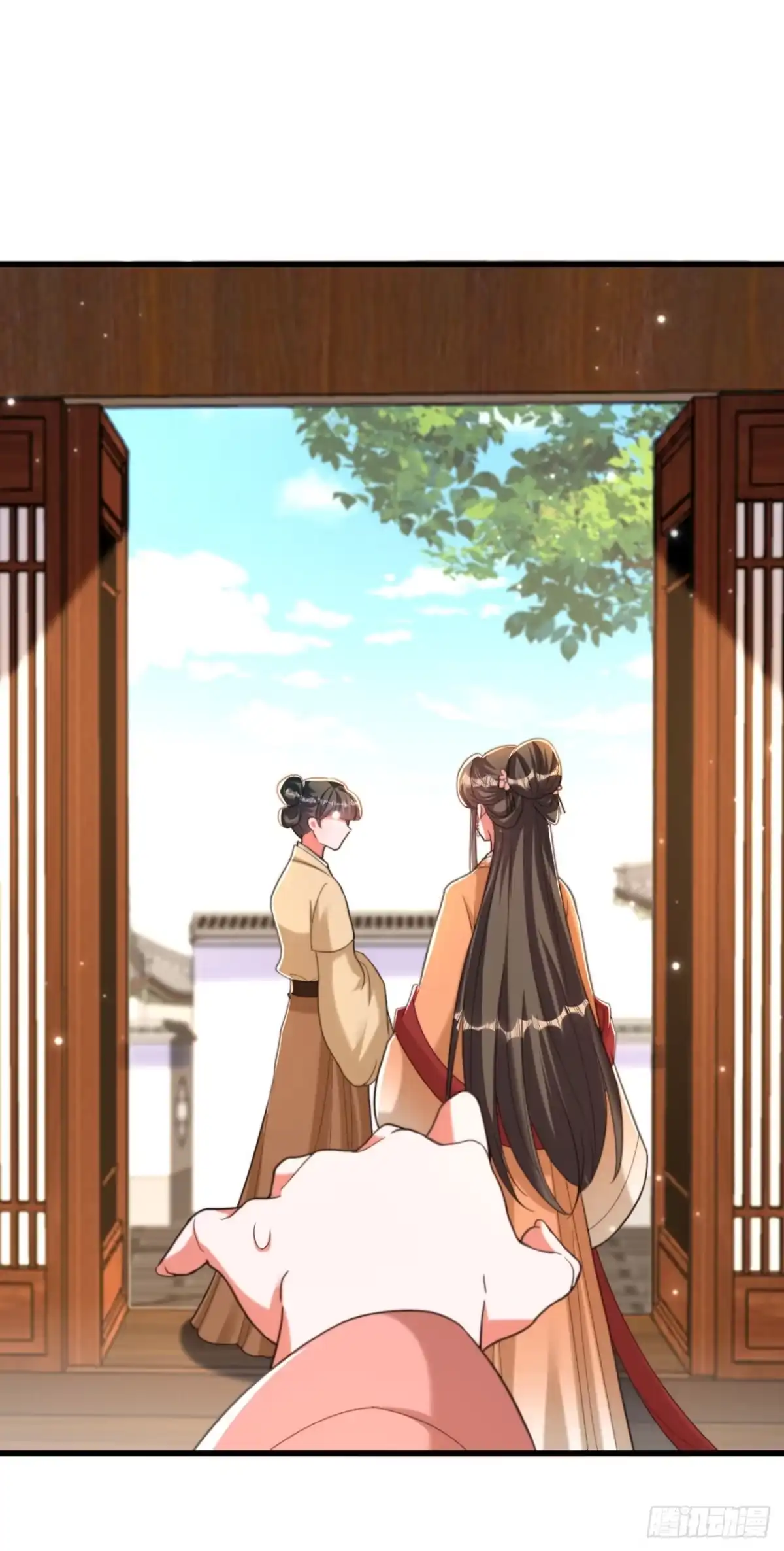 《重生空间：大小姐不好惹》第412话 她不是苏欣儿？ 第30页