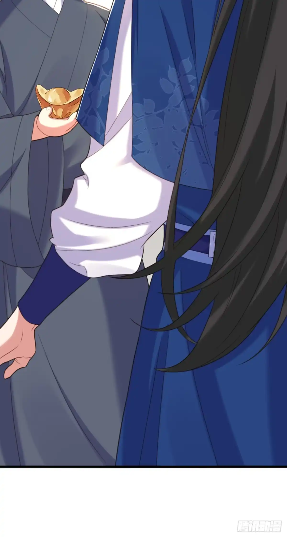 《重生空间：大小姐不好惹》第412话 她不是苏欣儿？ 第40页