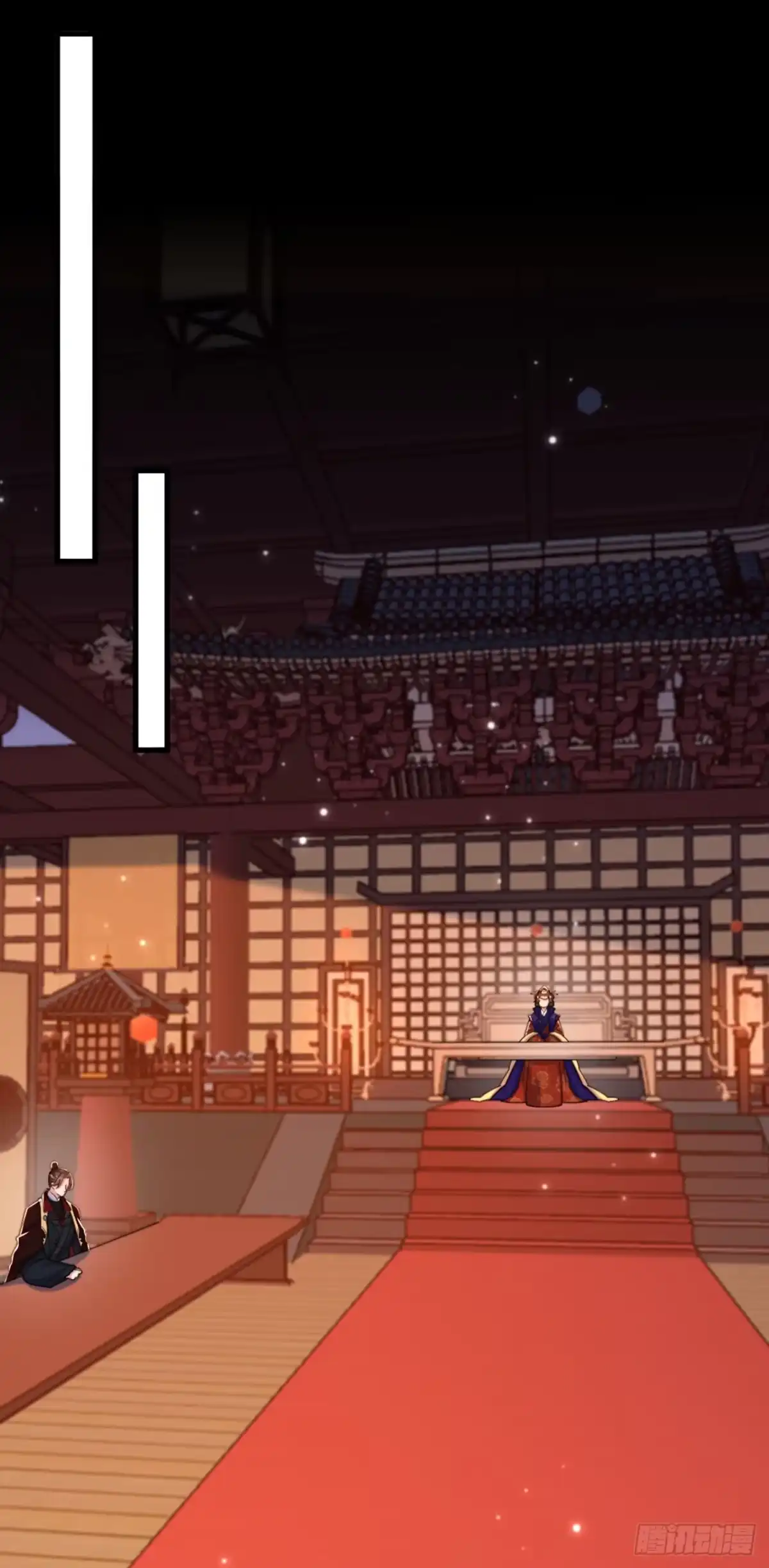 《重生空间：大小姐不好惹》第413话 阵法被破坏？！ 第18页