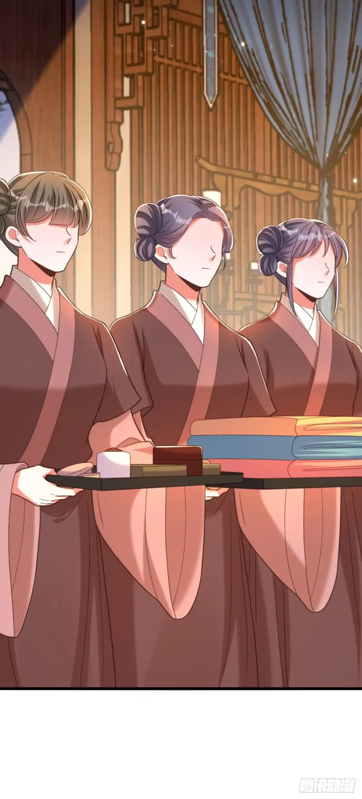 《重生空间：大小姐不好惹》第414话 他就是个疯子！ 第31页