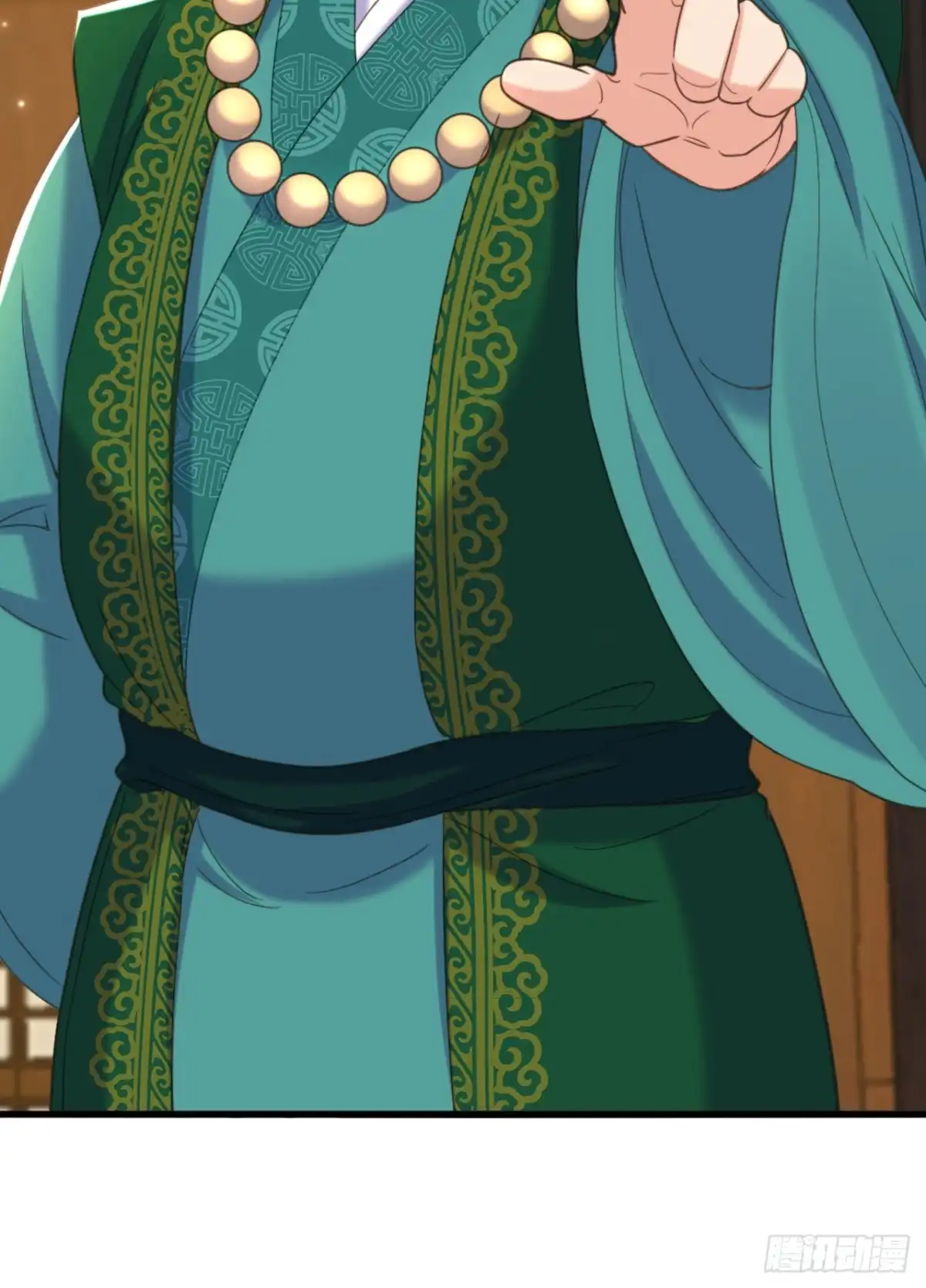《重生空间：大小姐不好惹》第414话 他就是个疯子！ 第8页