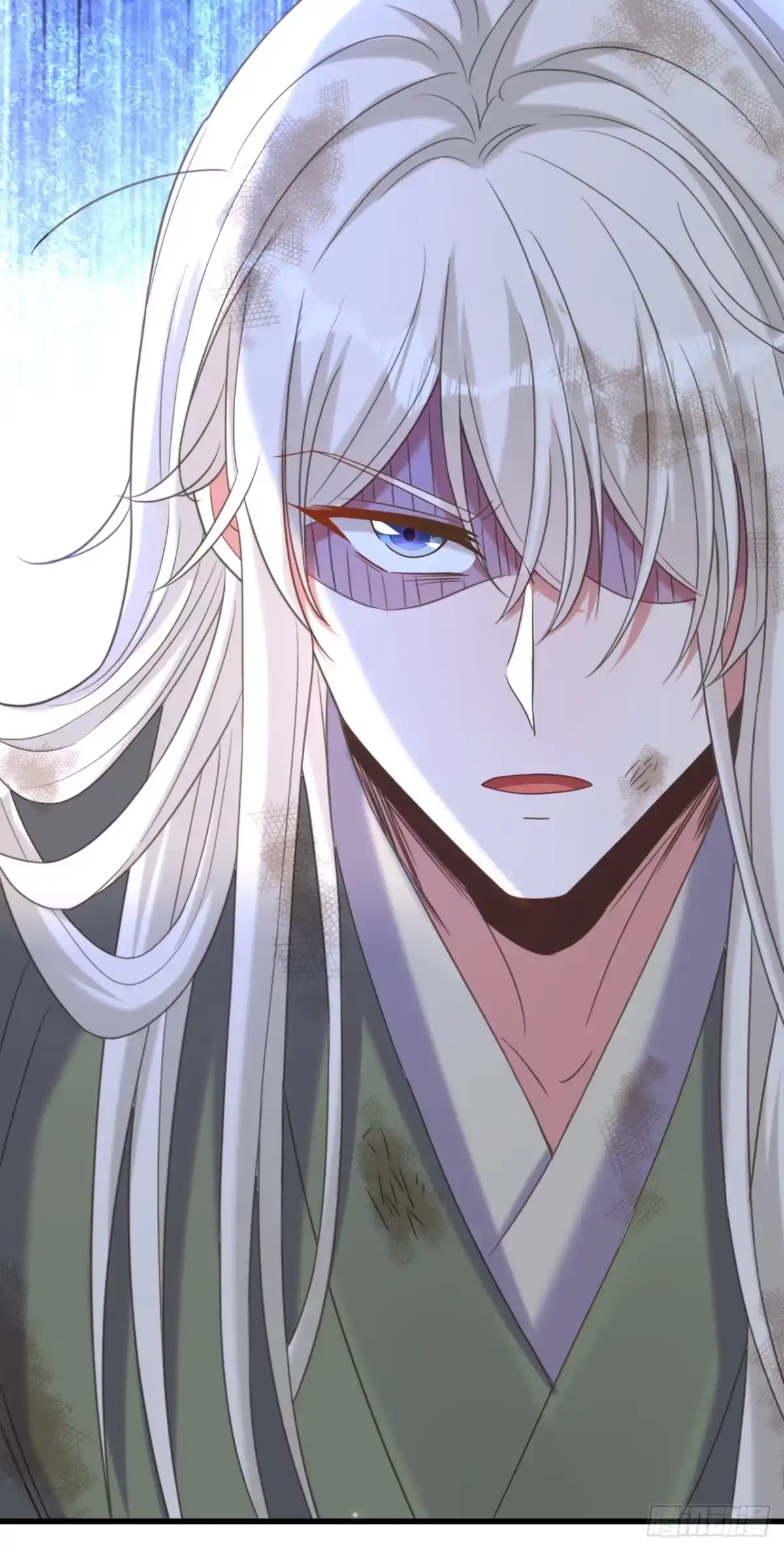 《重生空间：大小姐不好惹》第414话 他就是个疯子！ 第14页