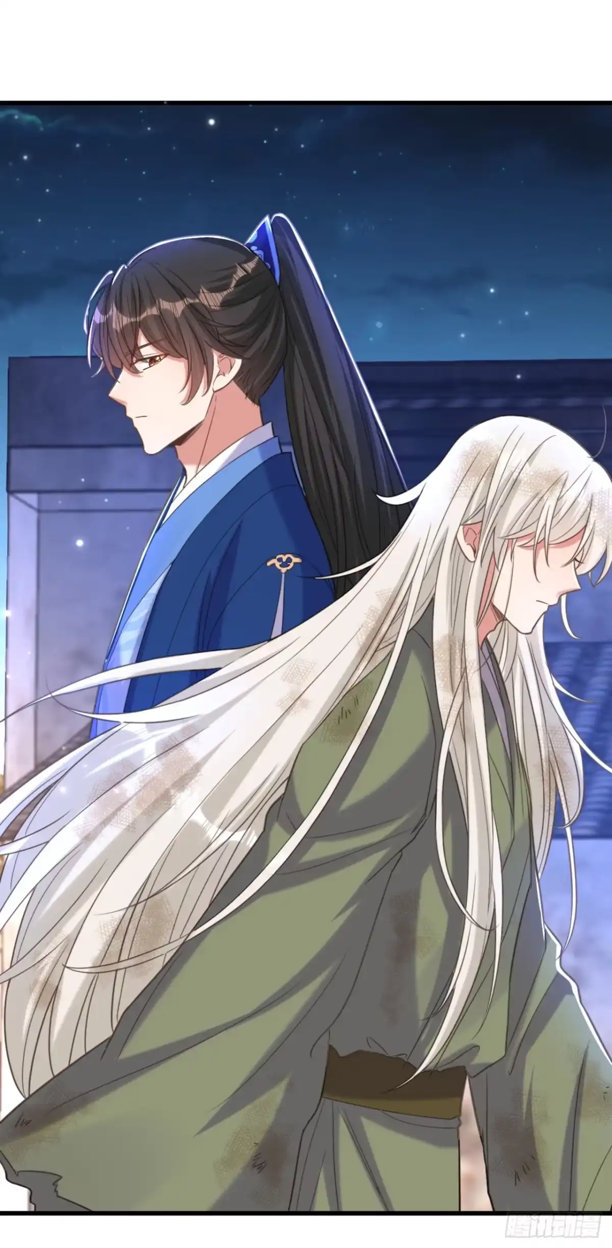 《重生空间：大小姐不好惹》第414话 他就是个疯子！ 第17页