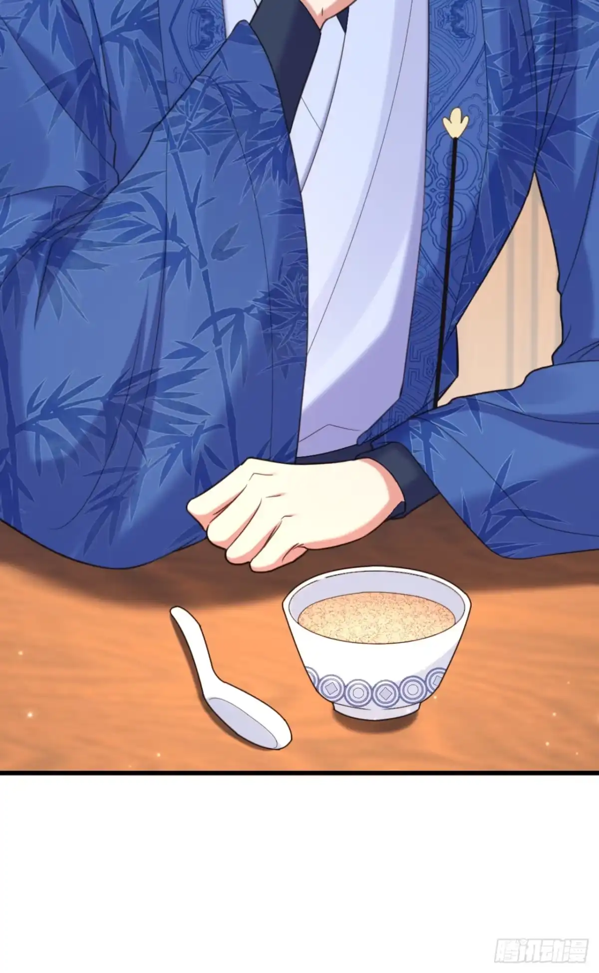 《重生空间：大小姐不好惹》第415话 你是苏家大小姐？ 第24页