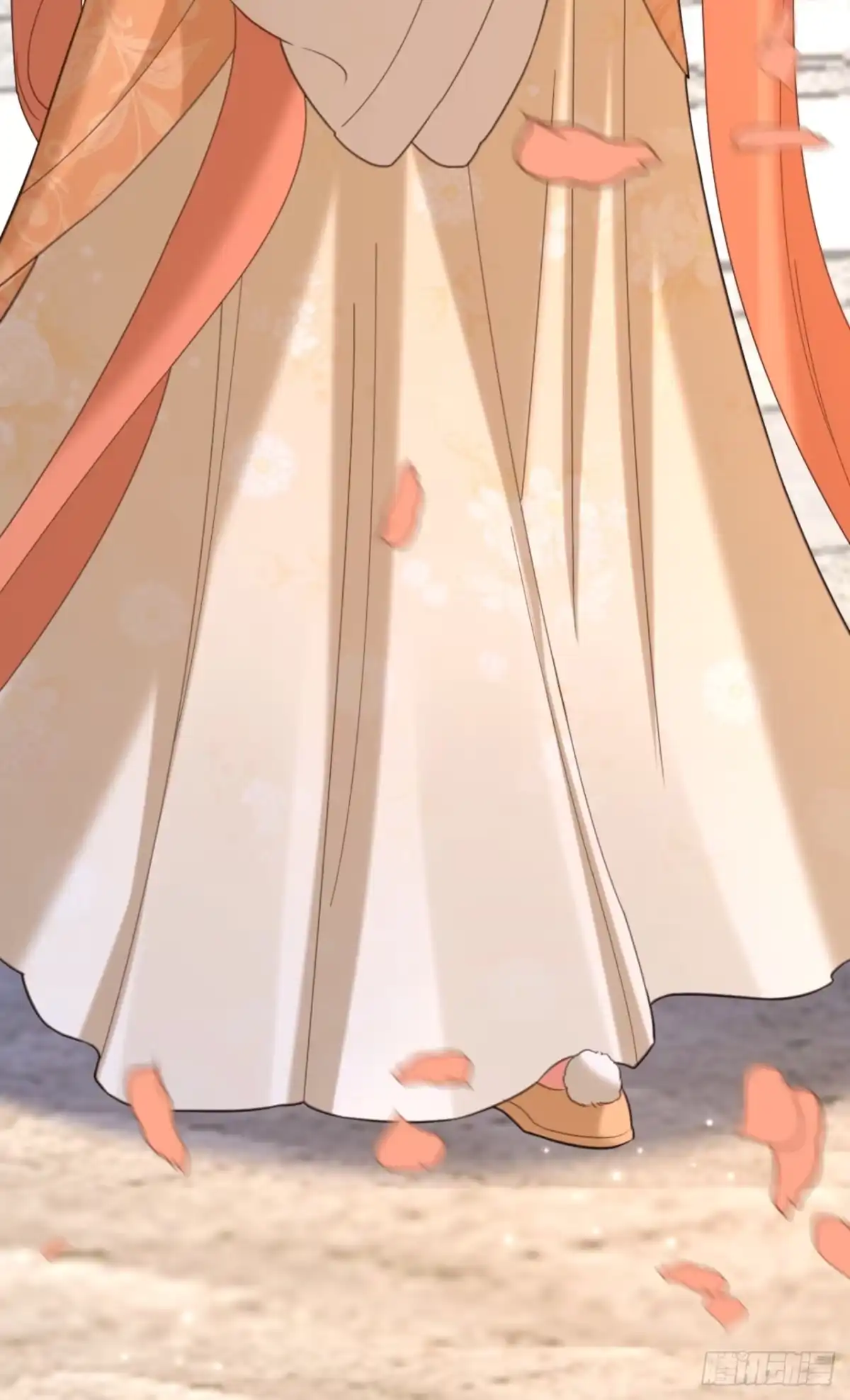 《重生空间：大小姐不好惹》第416话 这簪子…你也有？ 第6页