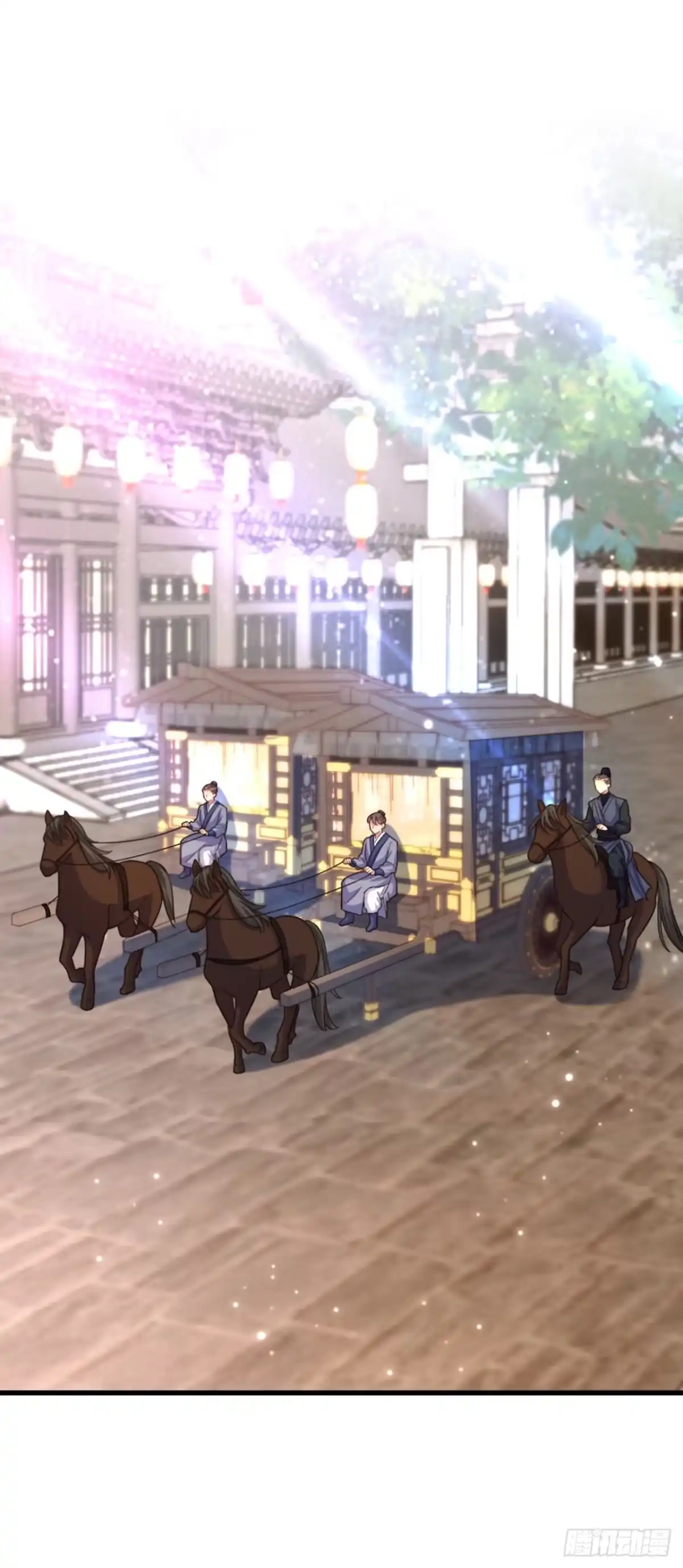 《重生空间：大小姐不好惹》第416话 这簪子…你也有？ 第15页