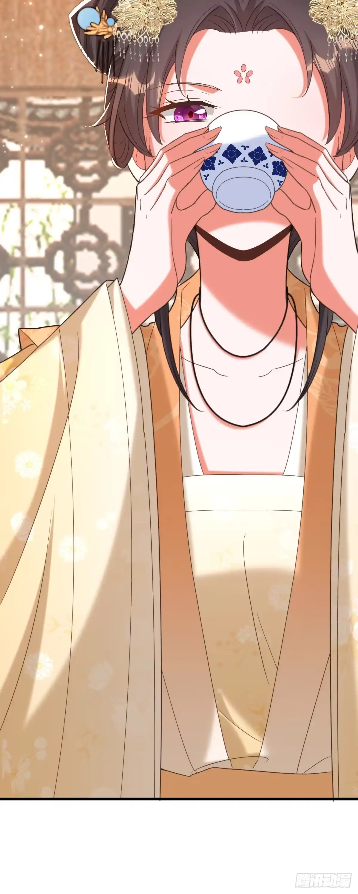 《重生空间：大小姐不好惹》第417话 以后便是一家人 第26页