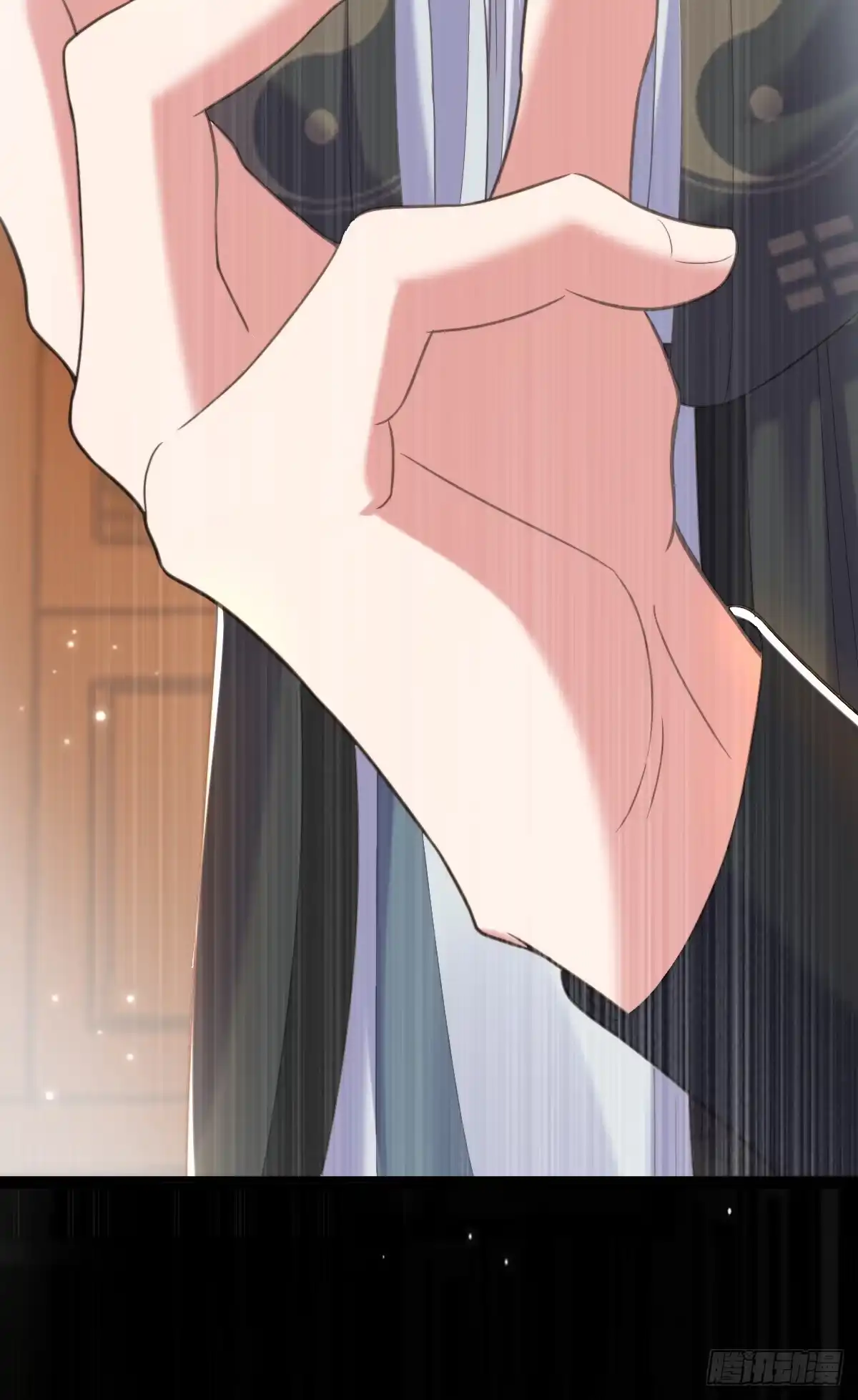 《重生空间：大小姐不好惹》第417话 以后便是一家人 第40页